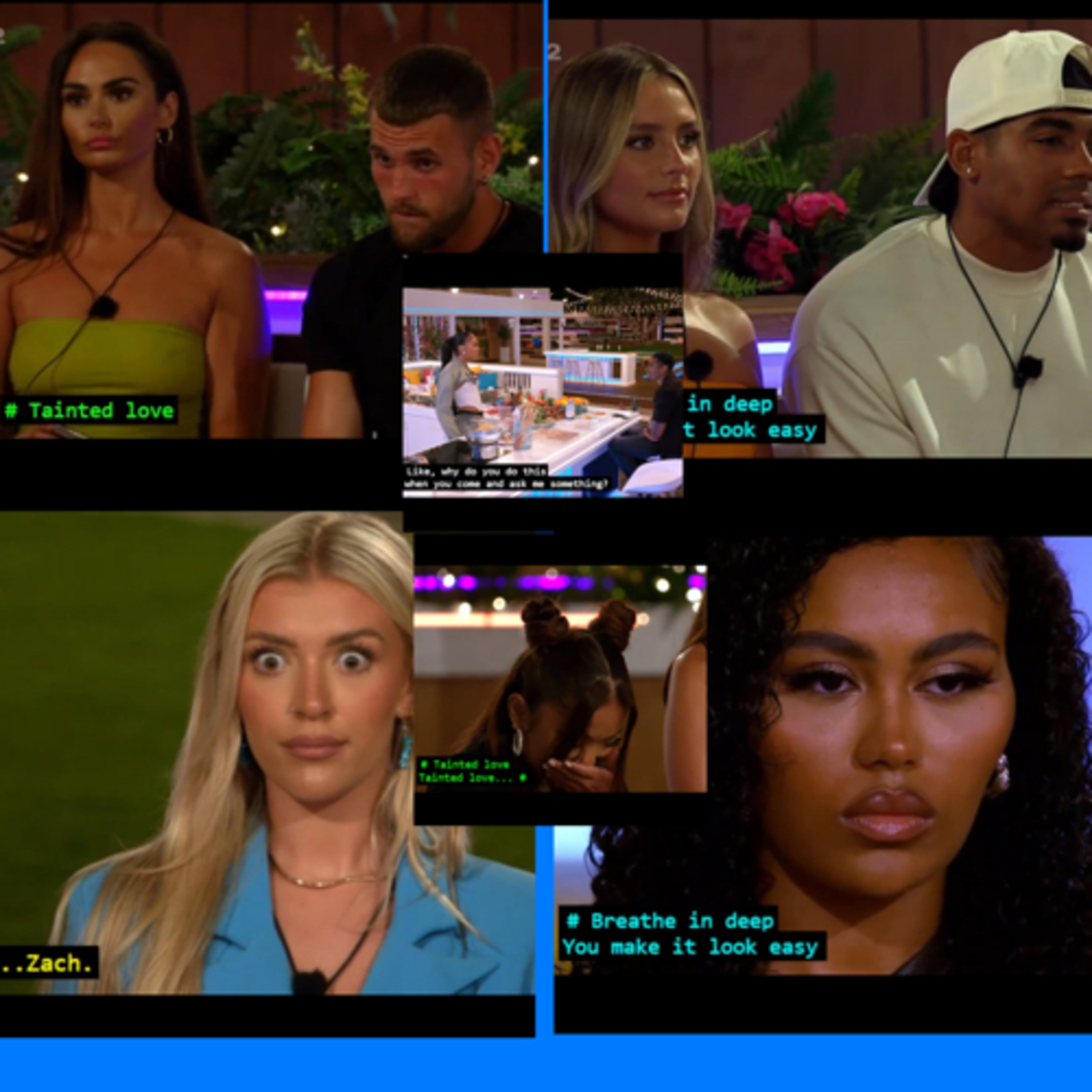 Reality Tving (All about #BBNaija #BBTitans #BBMzansi)
