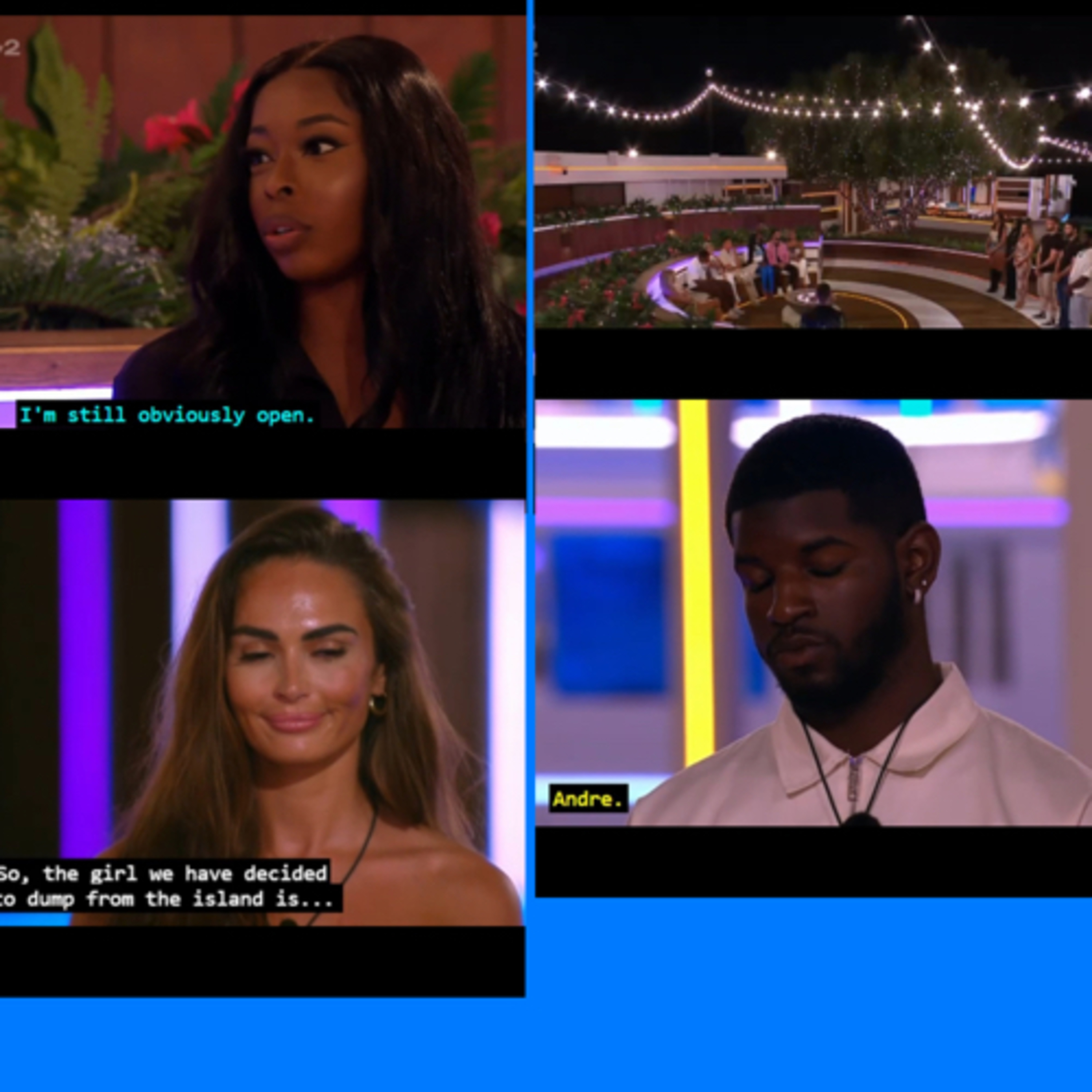Reality Tving (All about #BBNaija #BBTitans #BBMzansi)