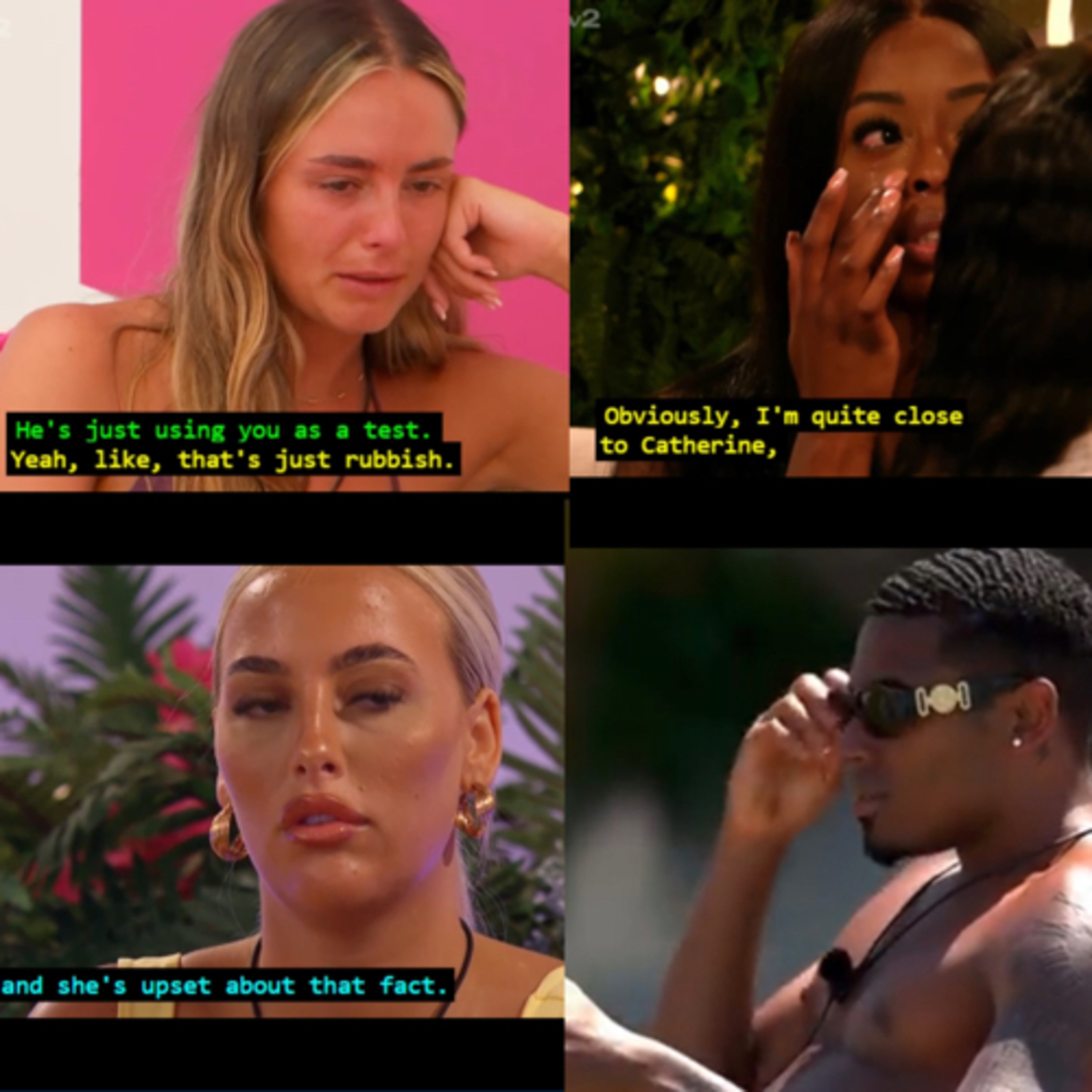 Reality Tving (All about #BBNaija #BBTitans #BBMzansi)