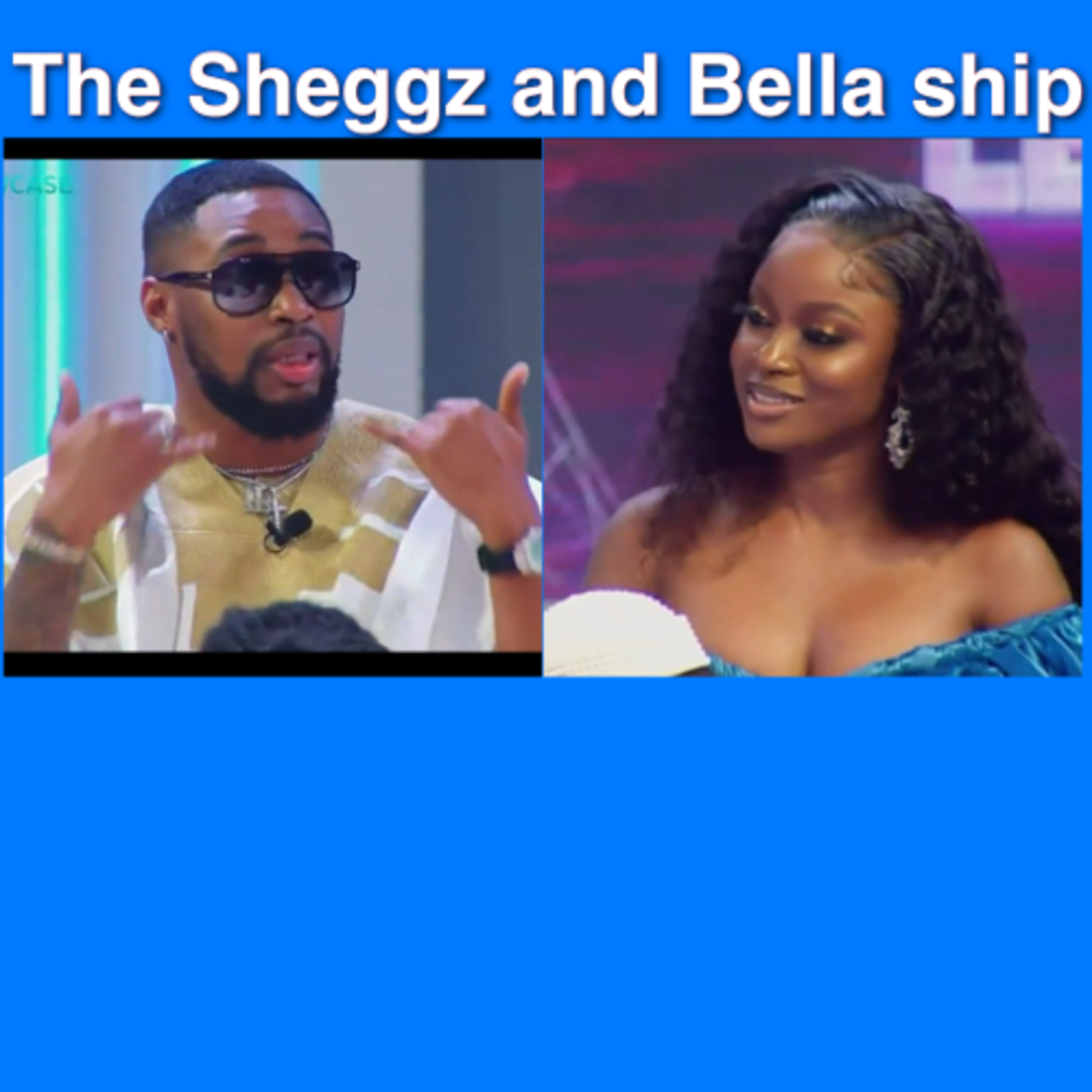 Reality Tving (All about #BBNaija #BBTitans #BBMzansi)