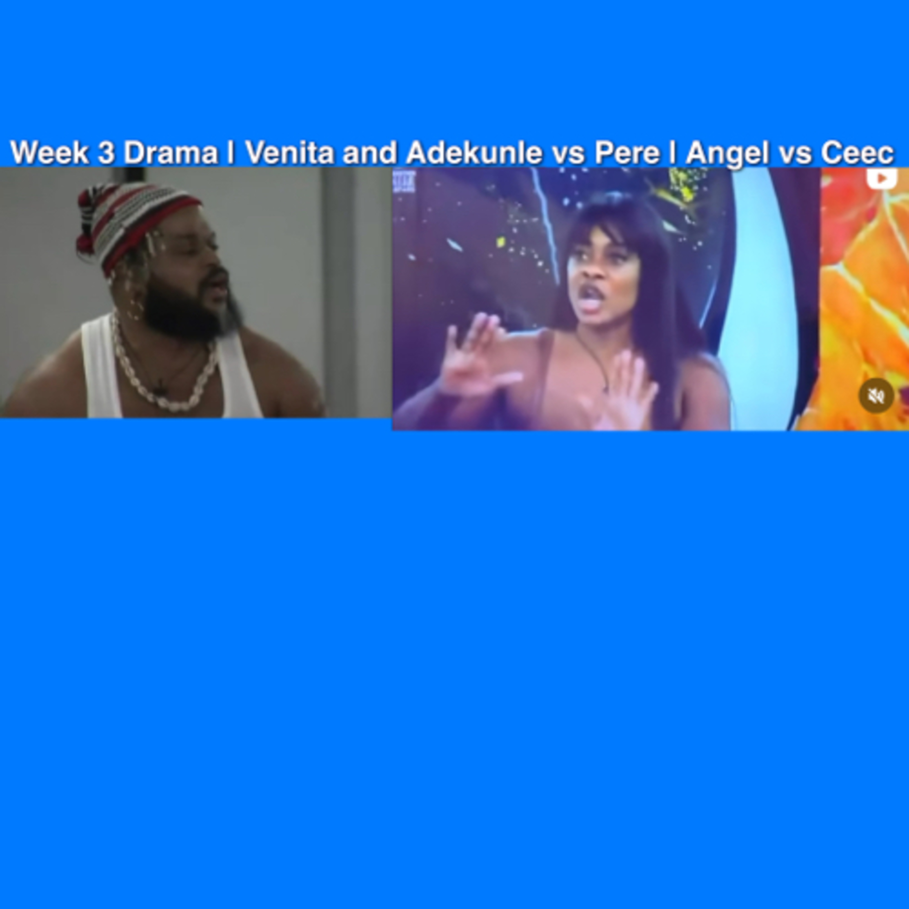 Reality Tving (All about #BBNaija #BBTitans #BBMzansi)