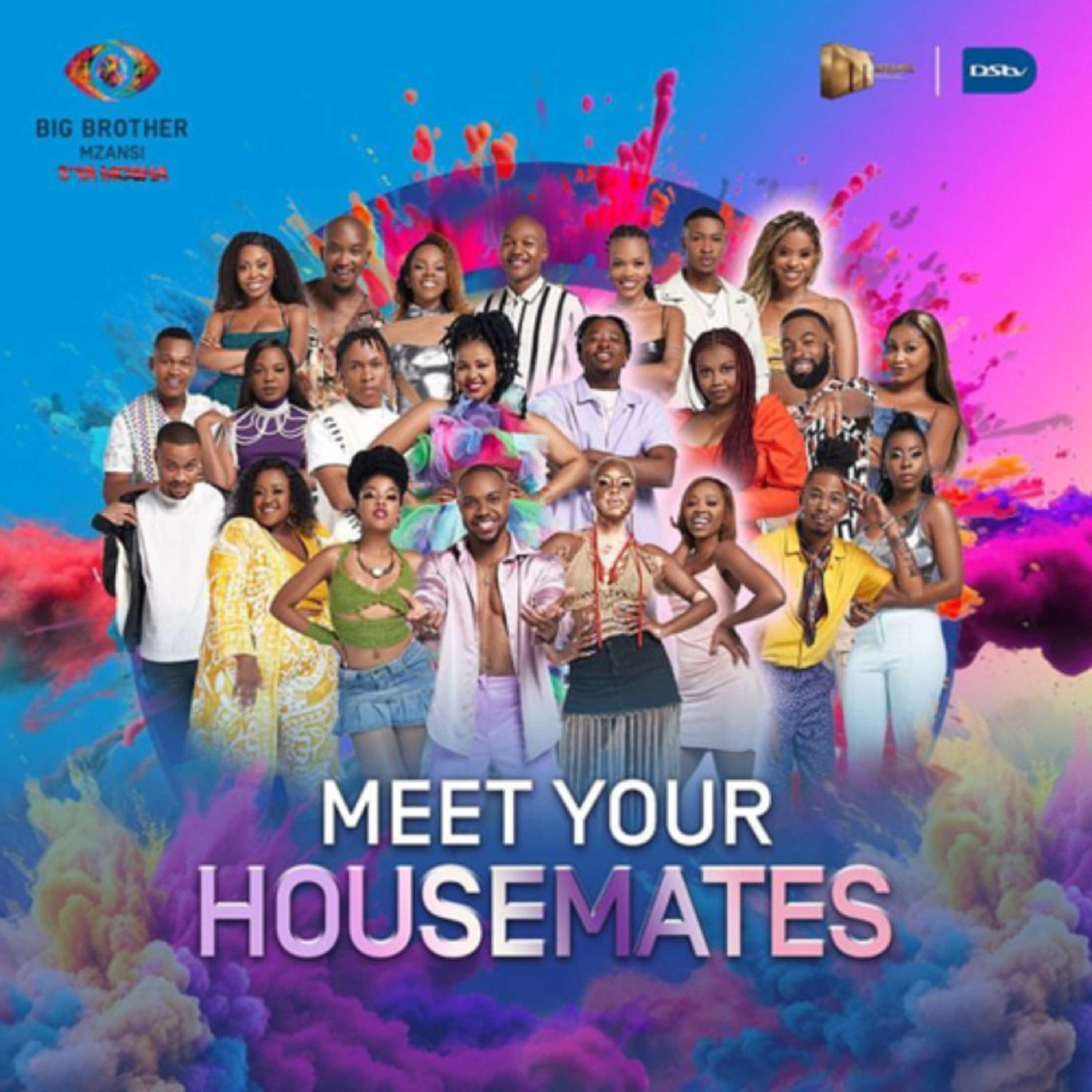 Reality Tving (All about #BBNaija #BBTitans #BBMzansi)