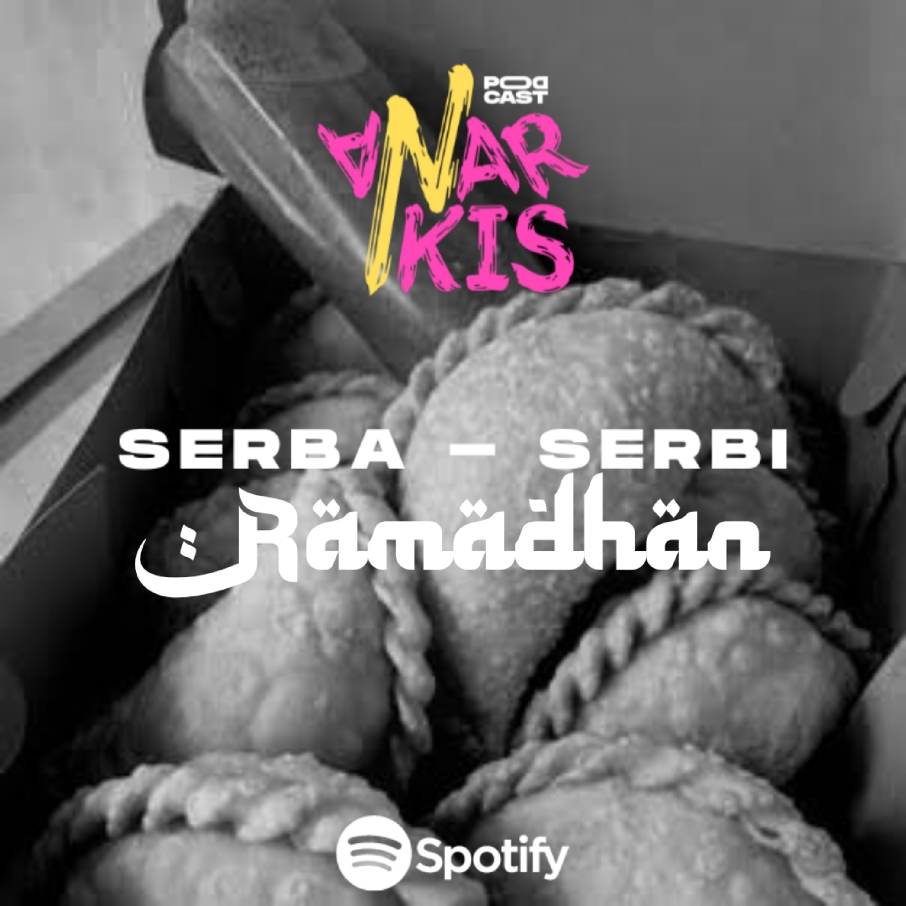 Anarkis Podcast