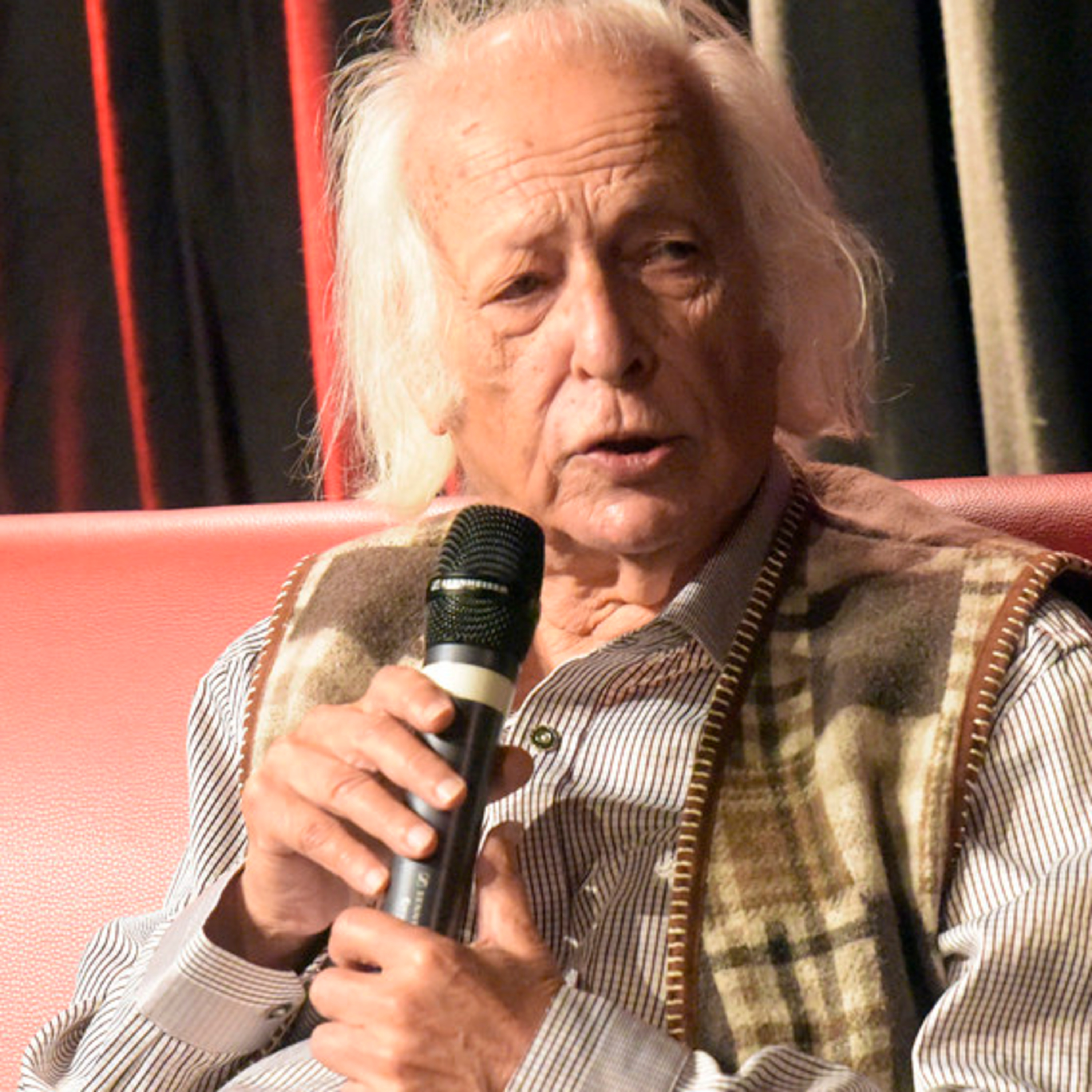 Samir Amin: la globalización y sus alternativas - Escuela José Carlos Mariátegui