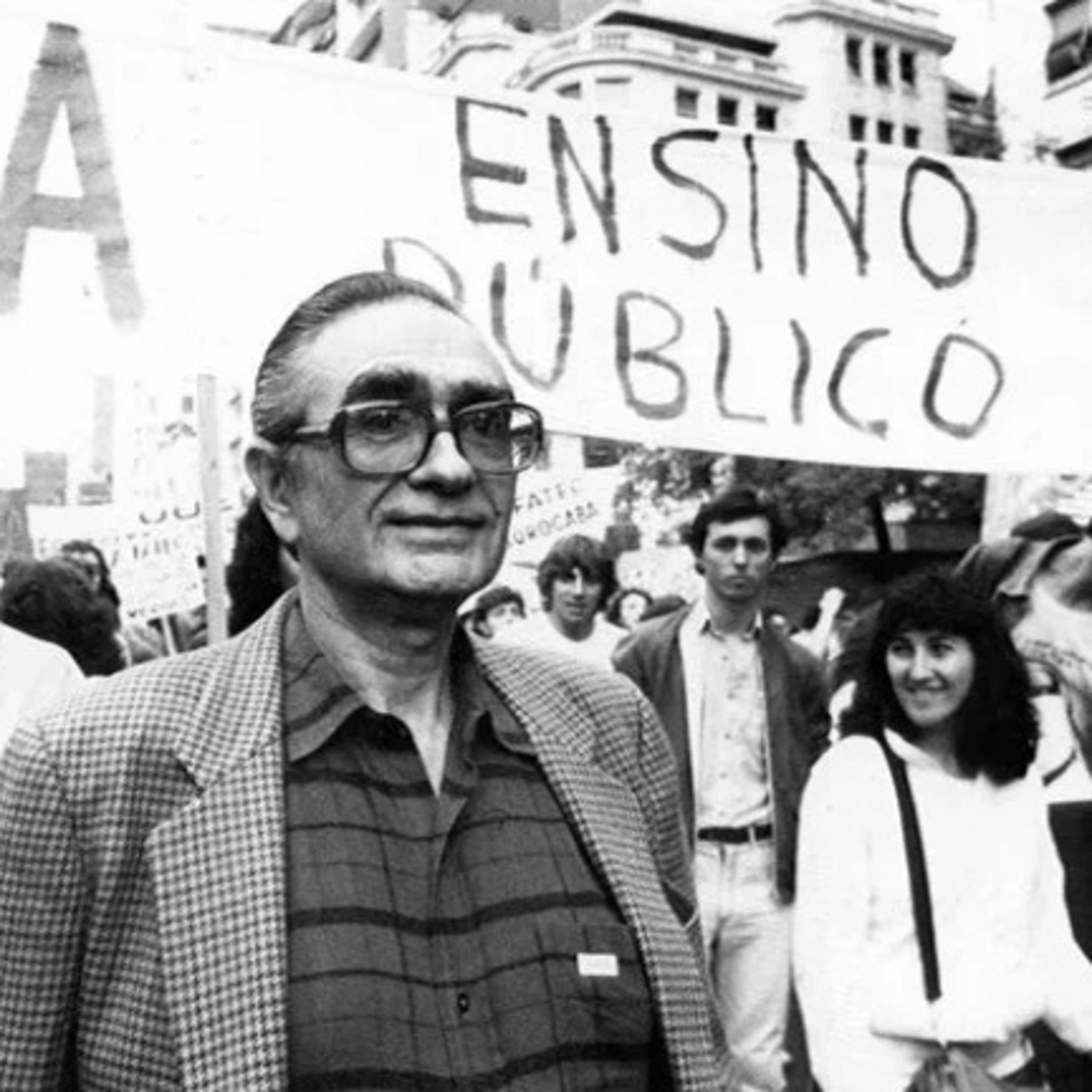 Florestán Fernandes: ¿Qué es la revolución?