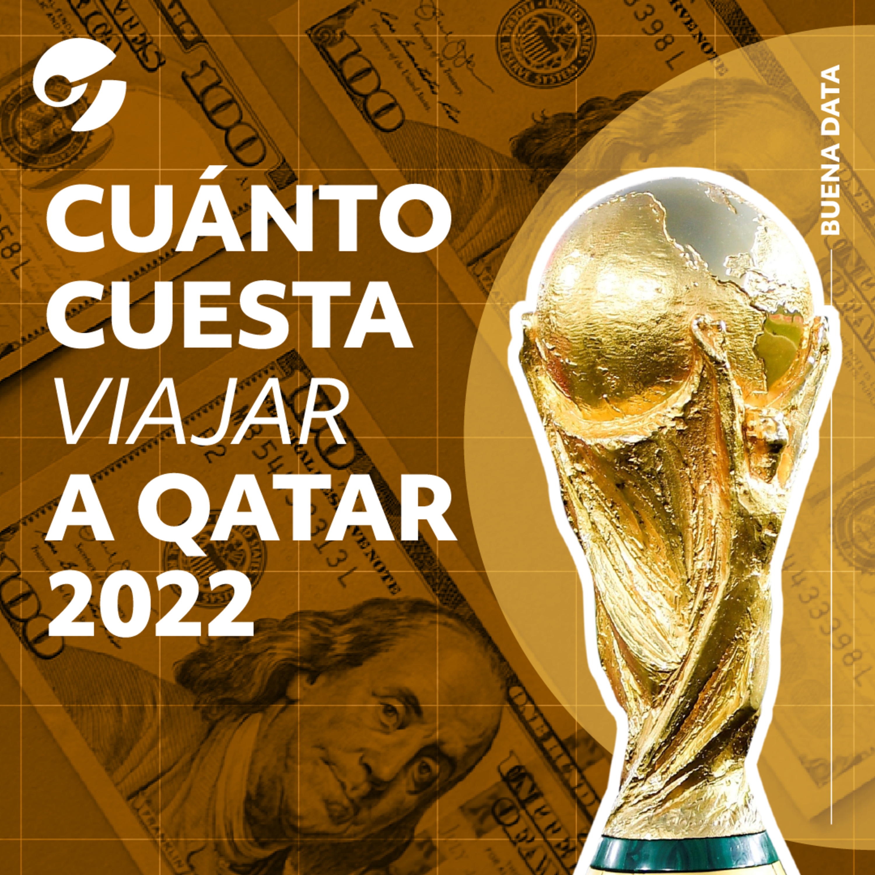 Buena Data - Clarín