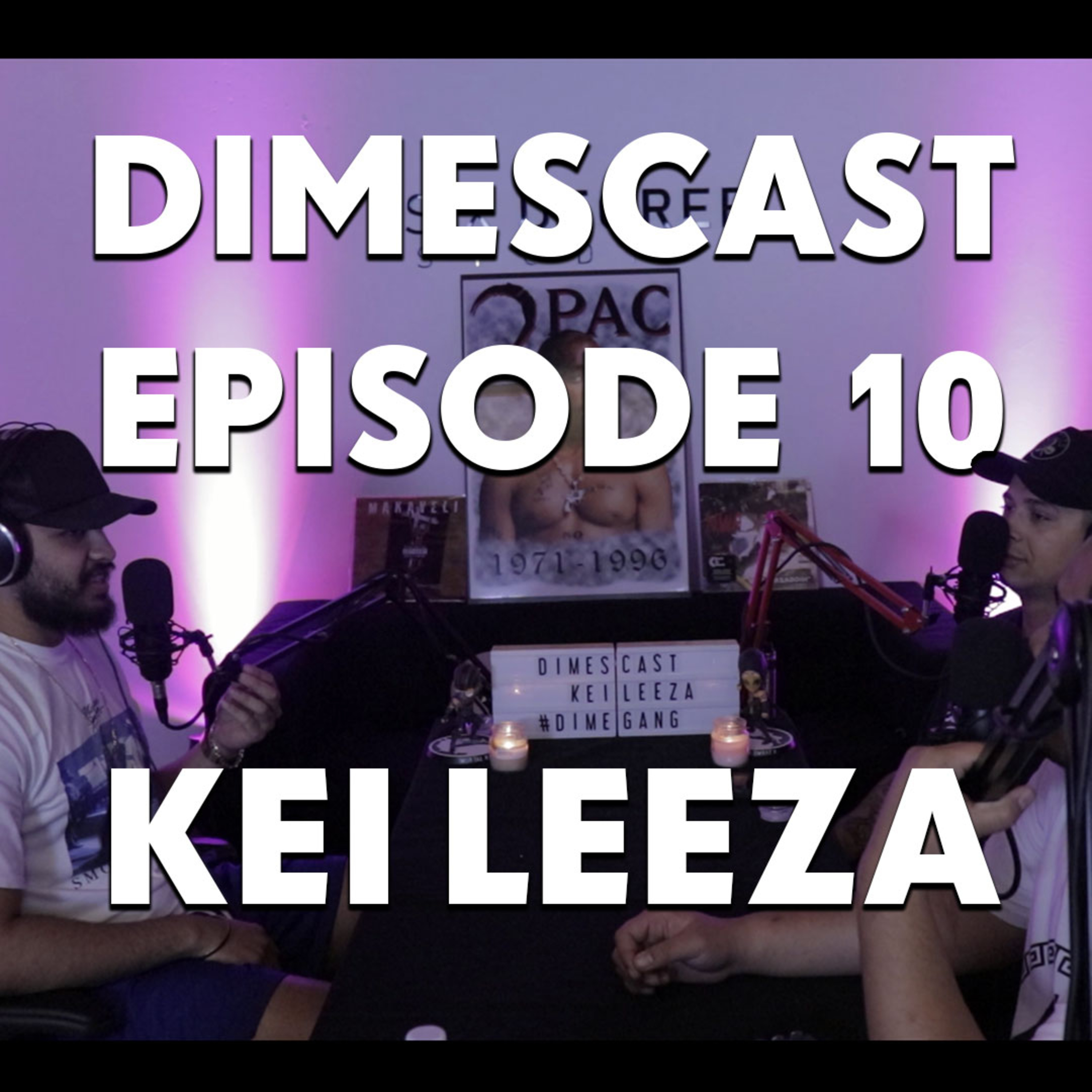 DimesCast