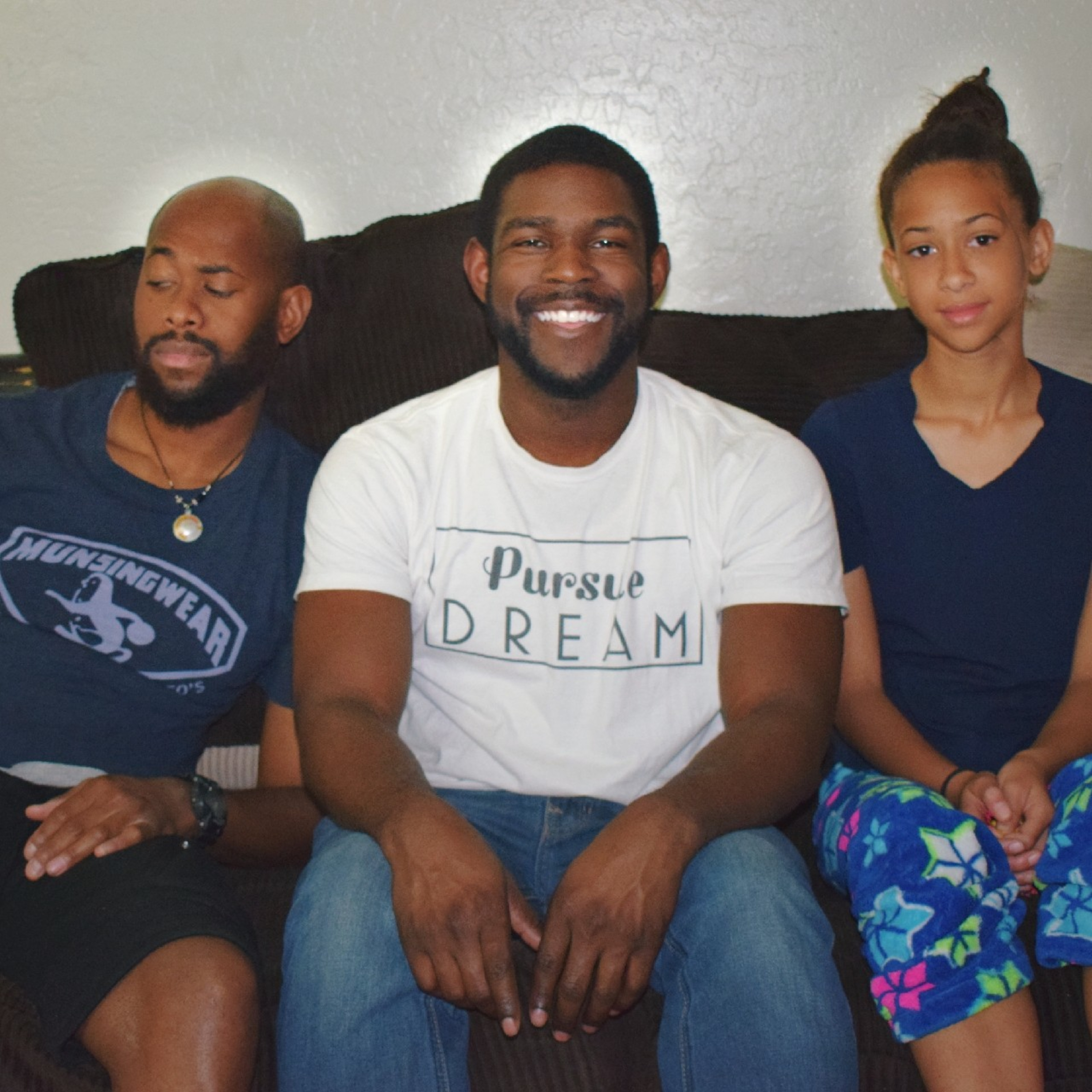 Talk Is Deep Episode 13: Ralph and Sienna Crudup thumbnail