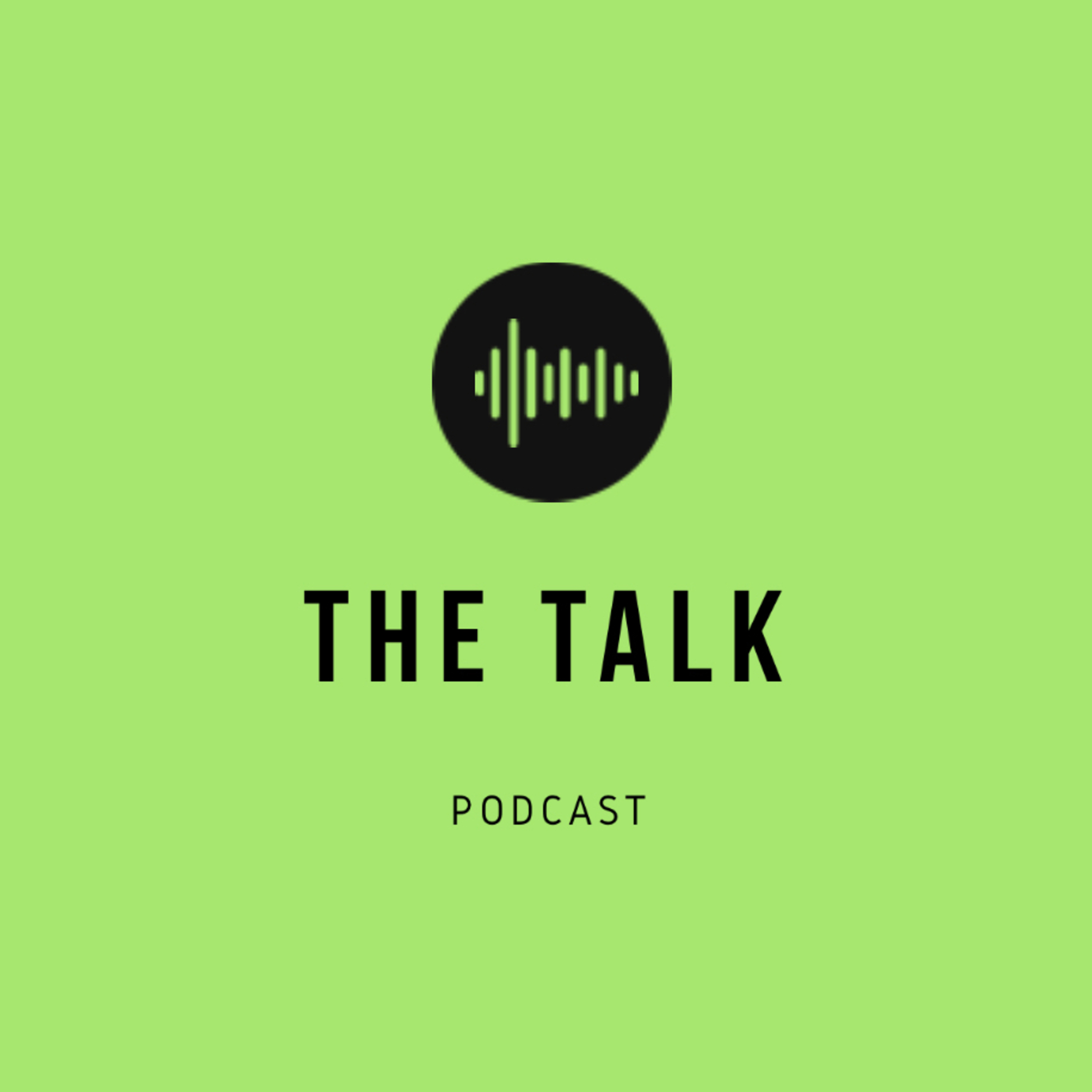 The Talk: Race Edition
