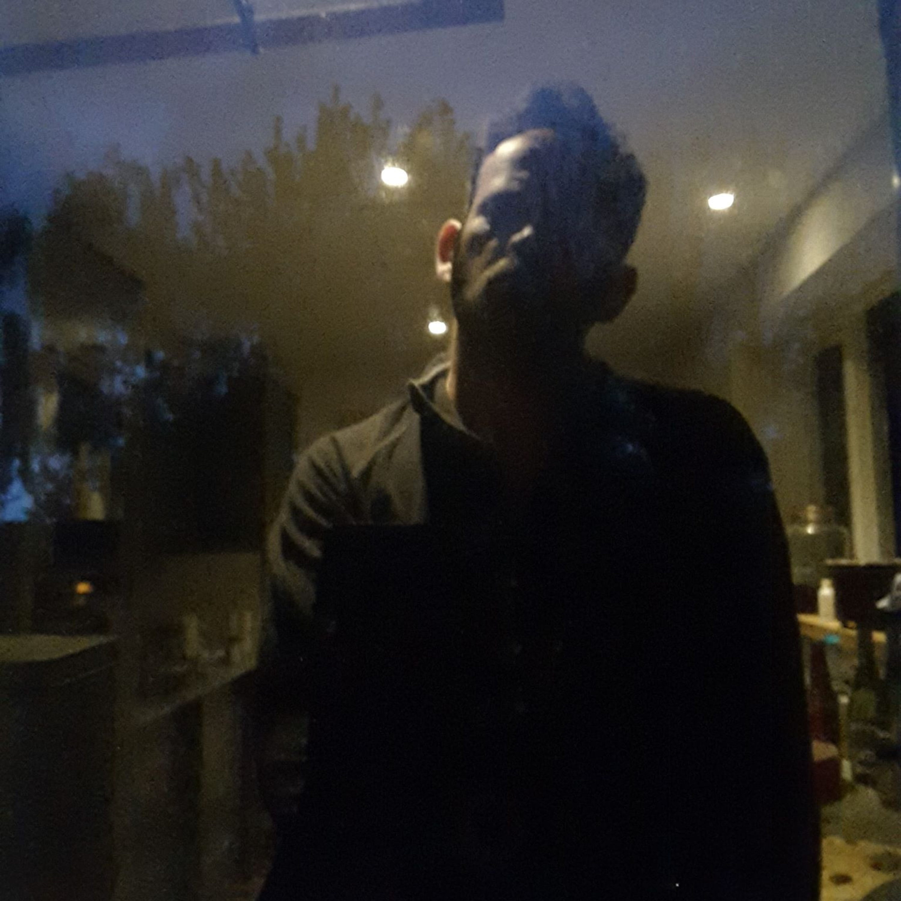 Kev Selby - Spoken Label, July 2020