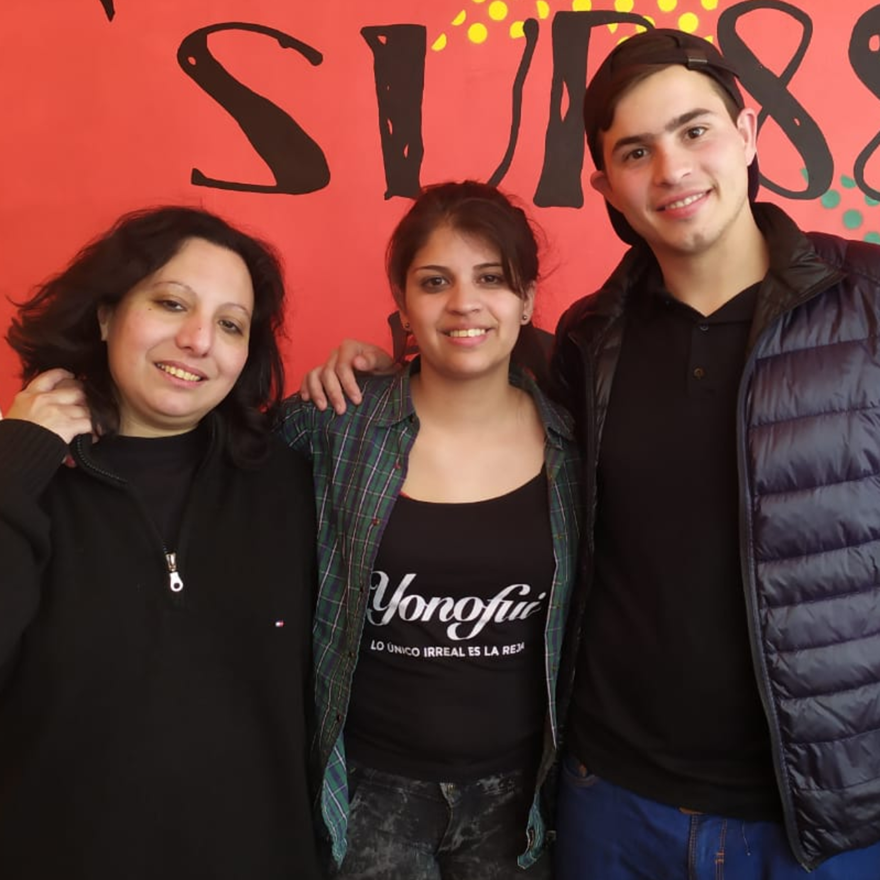 Sálvese Quien Quiera