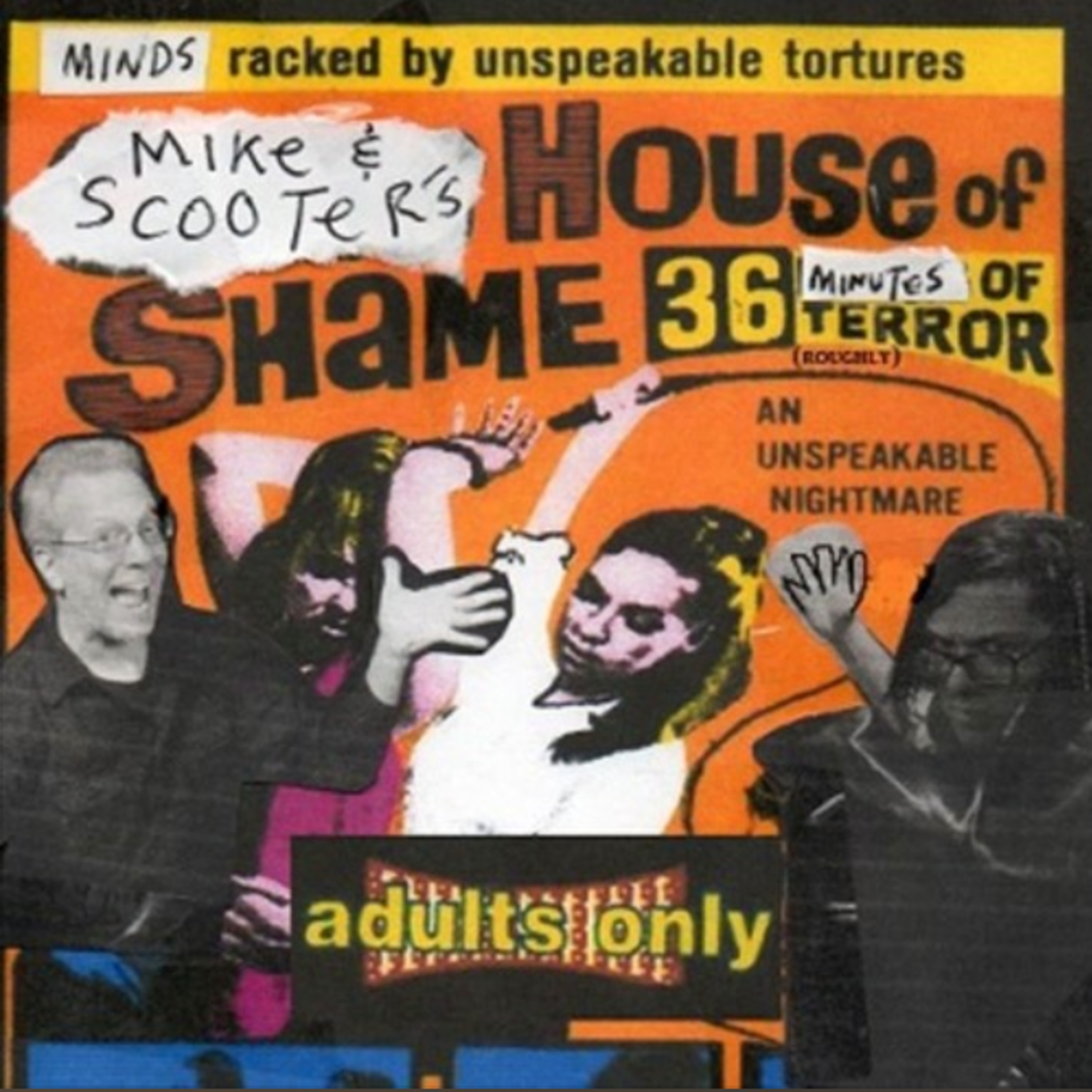 Episode 1: ALL ABOUT ASIA Episode 1: ALL ABOUT ASIA