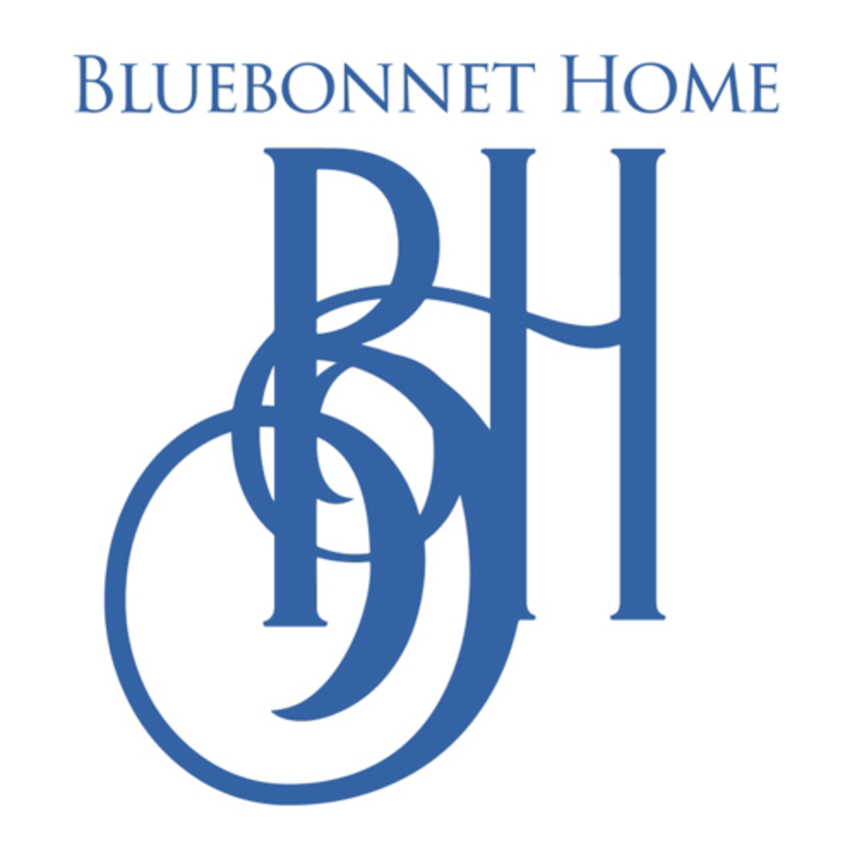 Bluebonnet Home