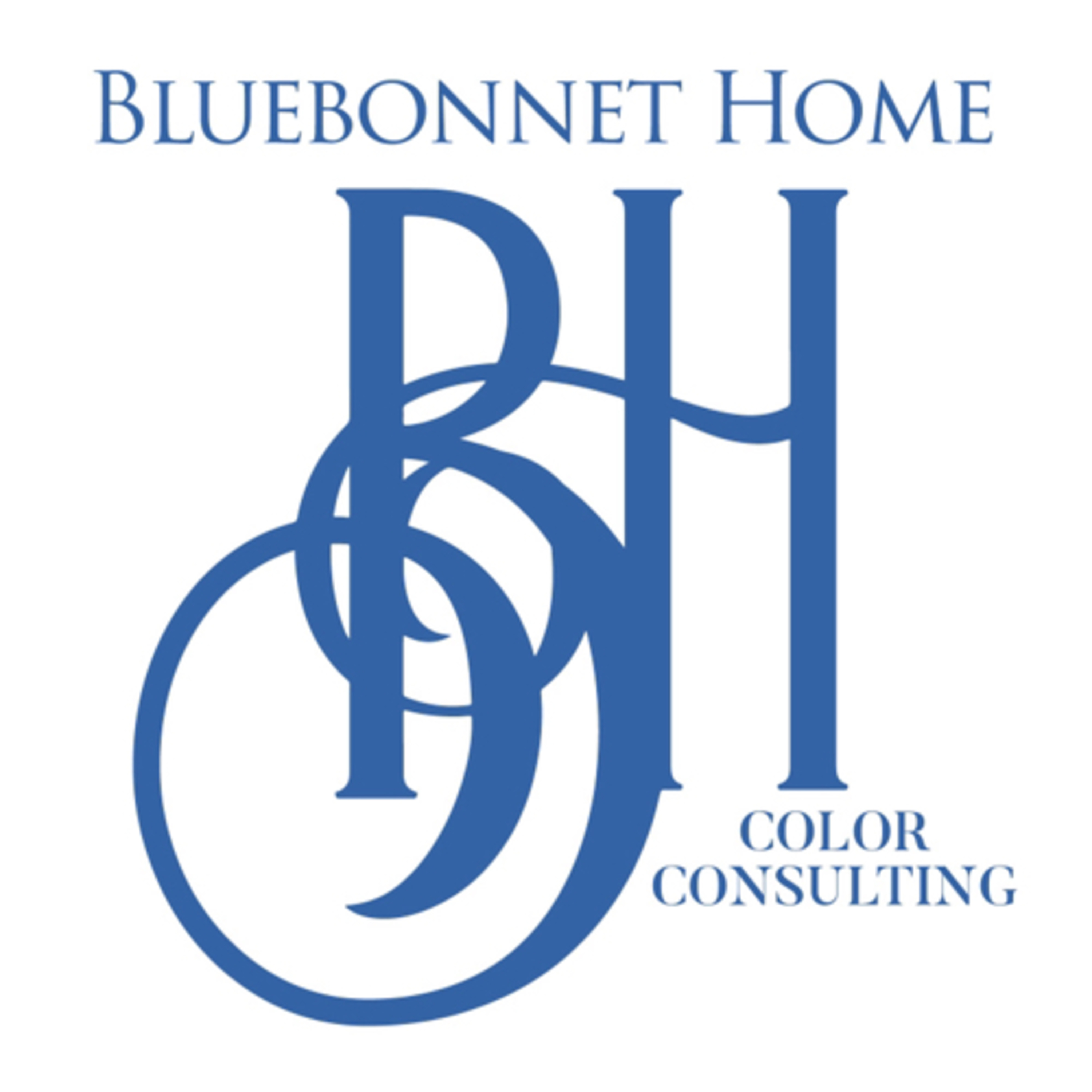 Bluebonnet Home