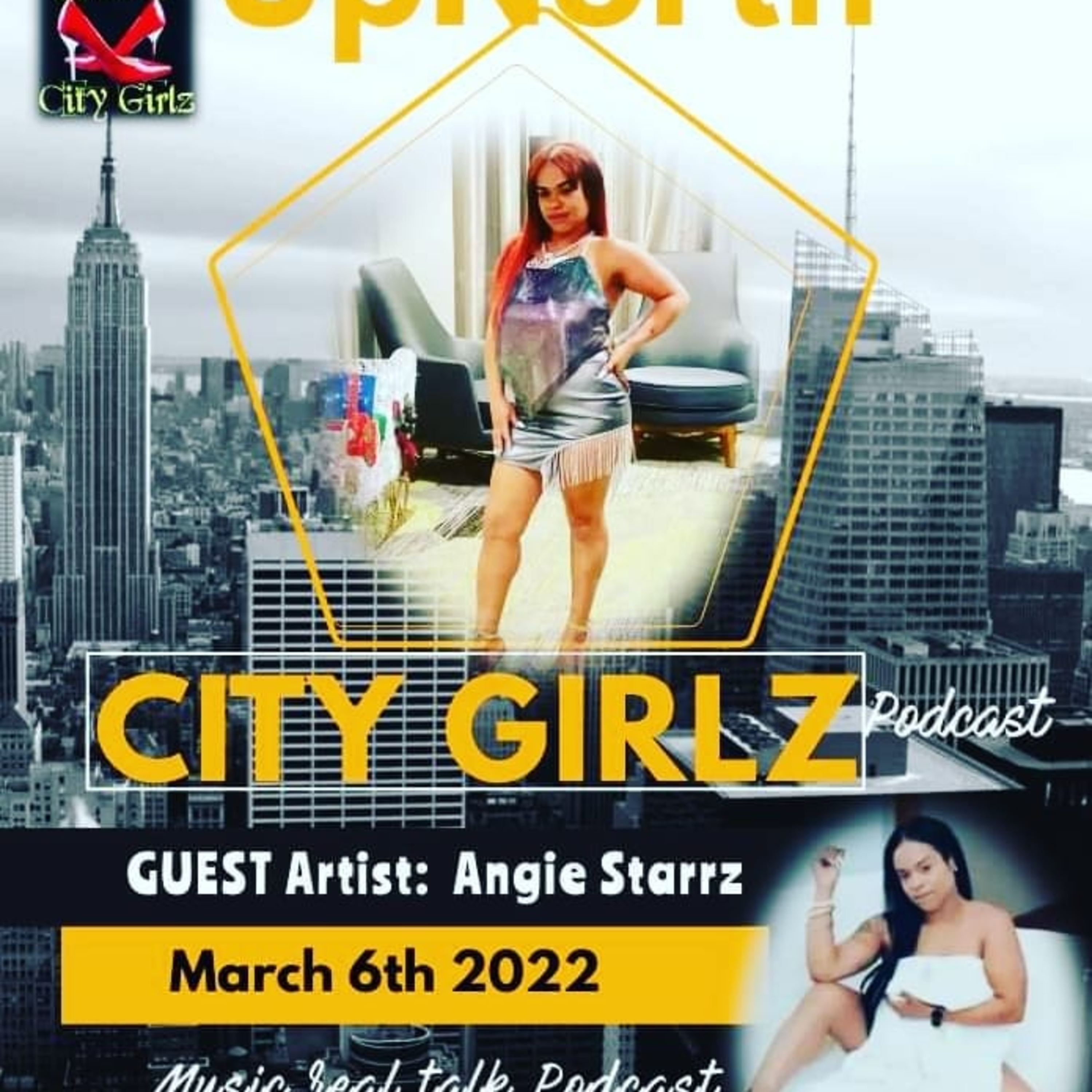 Upnorth City Girlz