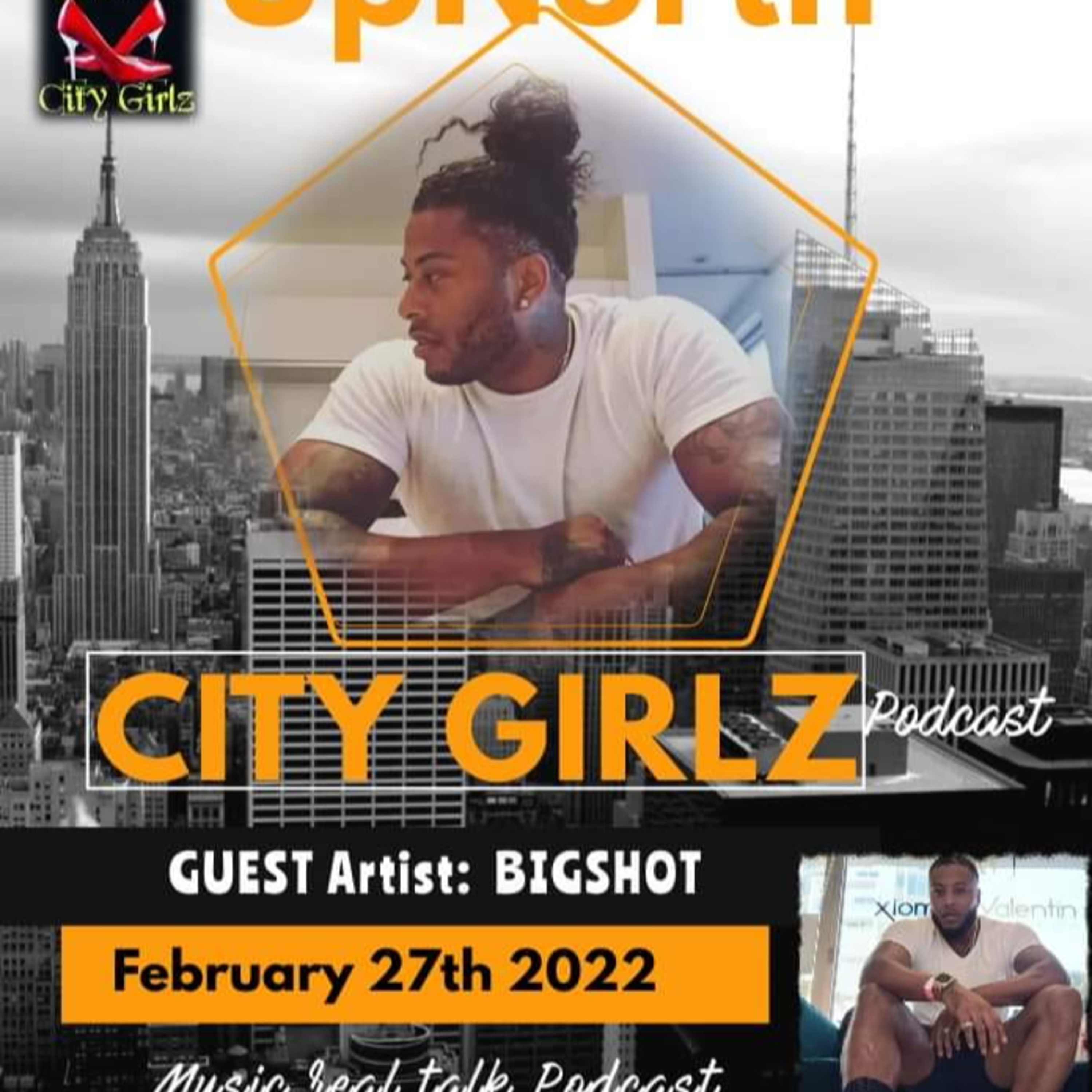 Upnorth City Girlz