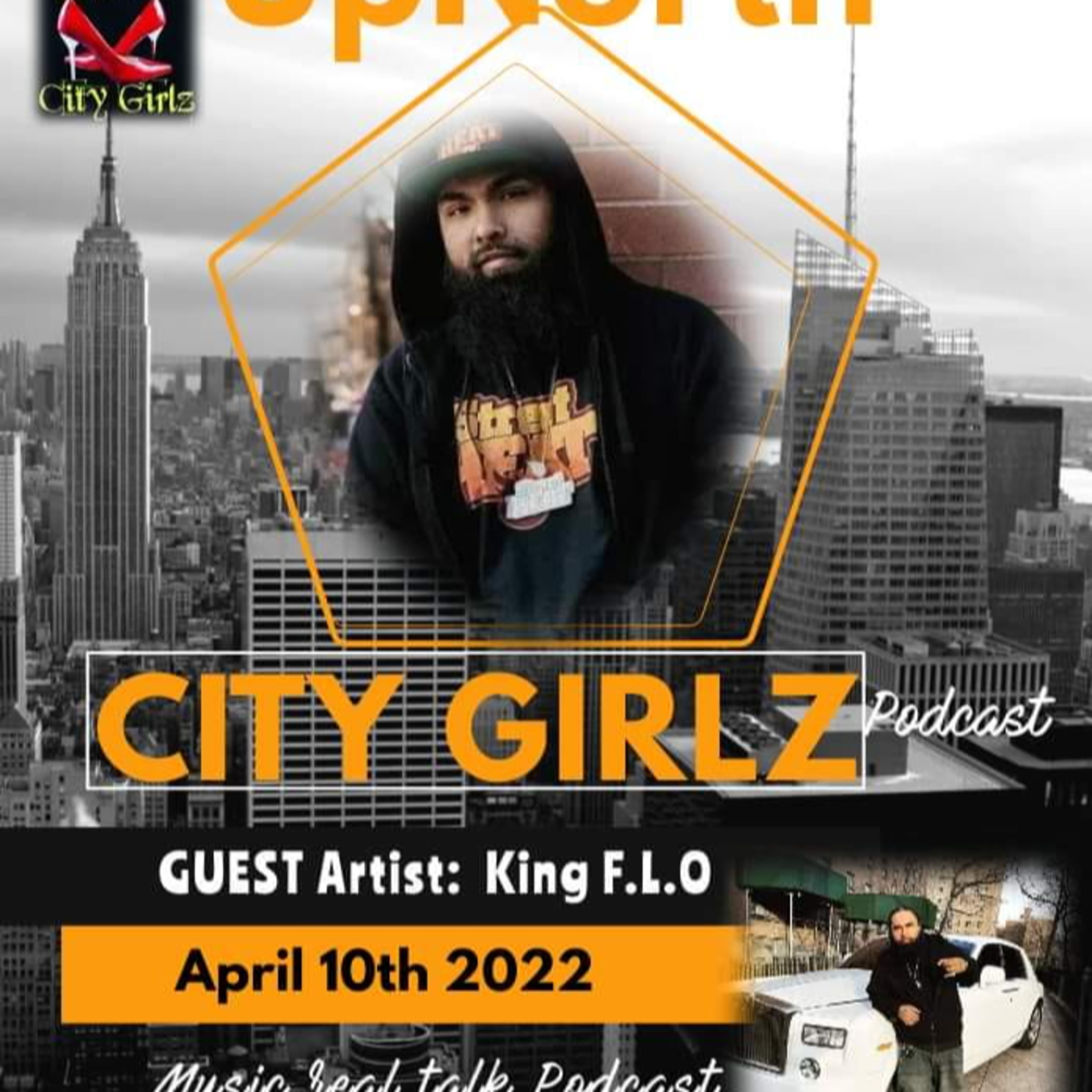 Upnorth City Girlz