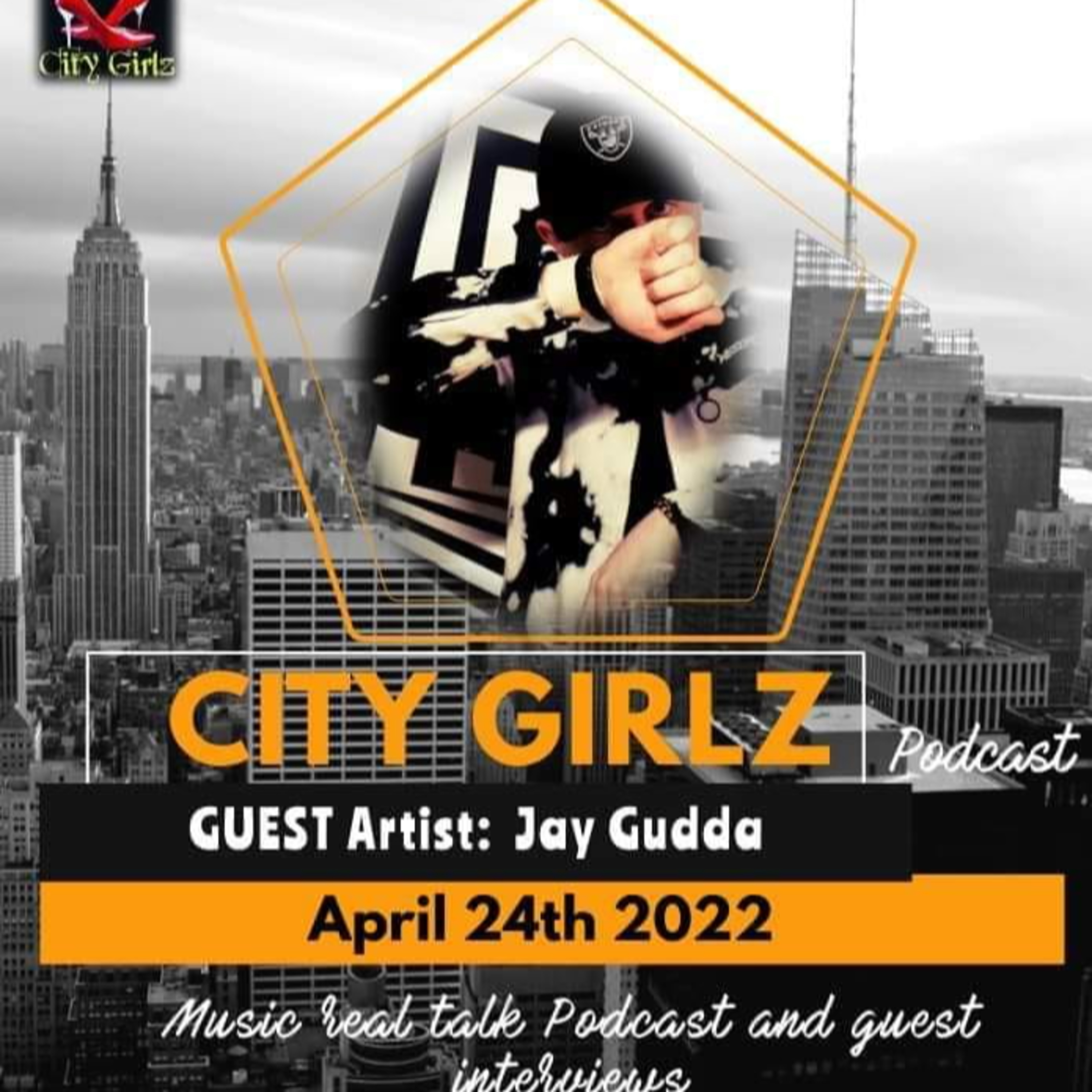 Upnorth City Girlz