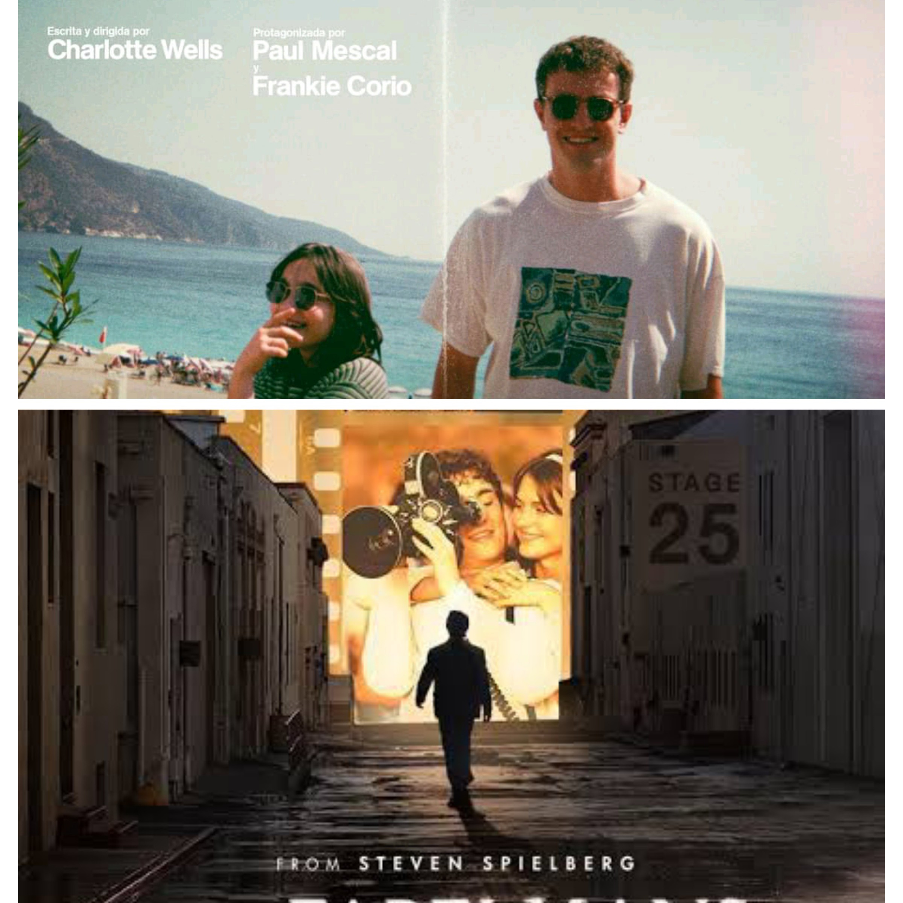Portada de A Ver al Cine.