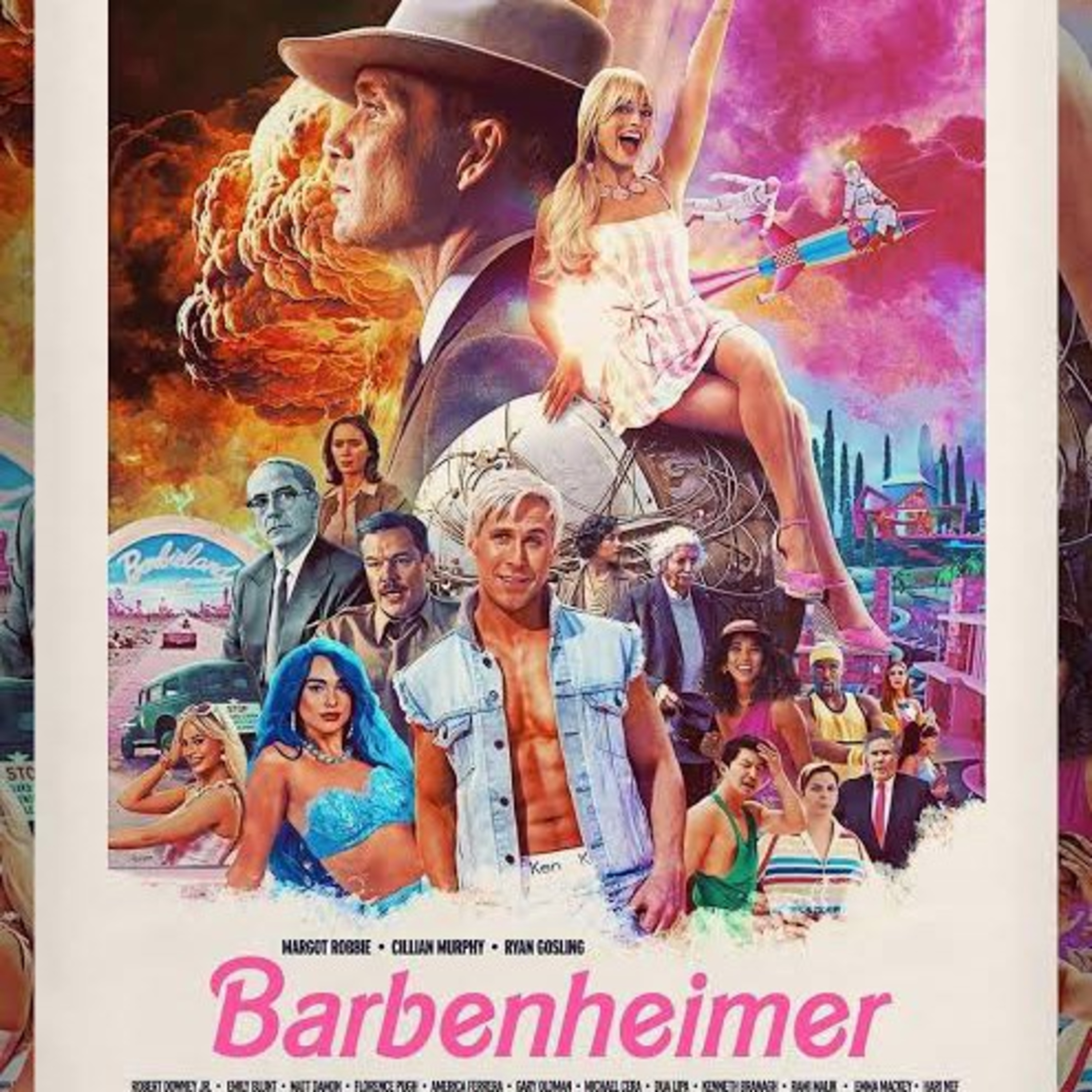 Portada de A Ver al Cine.