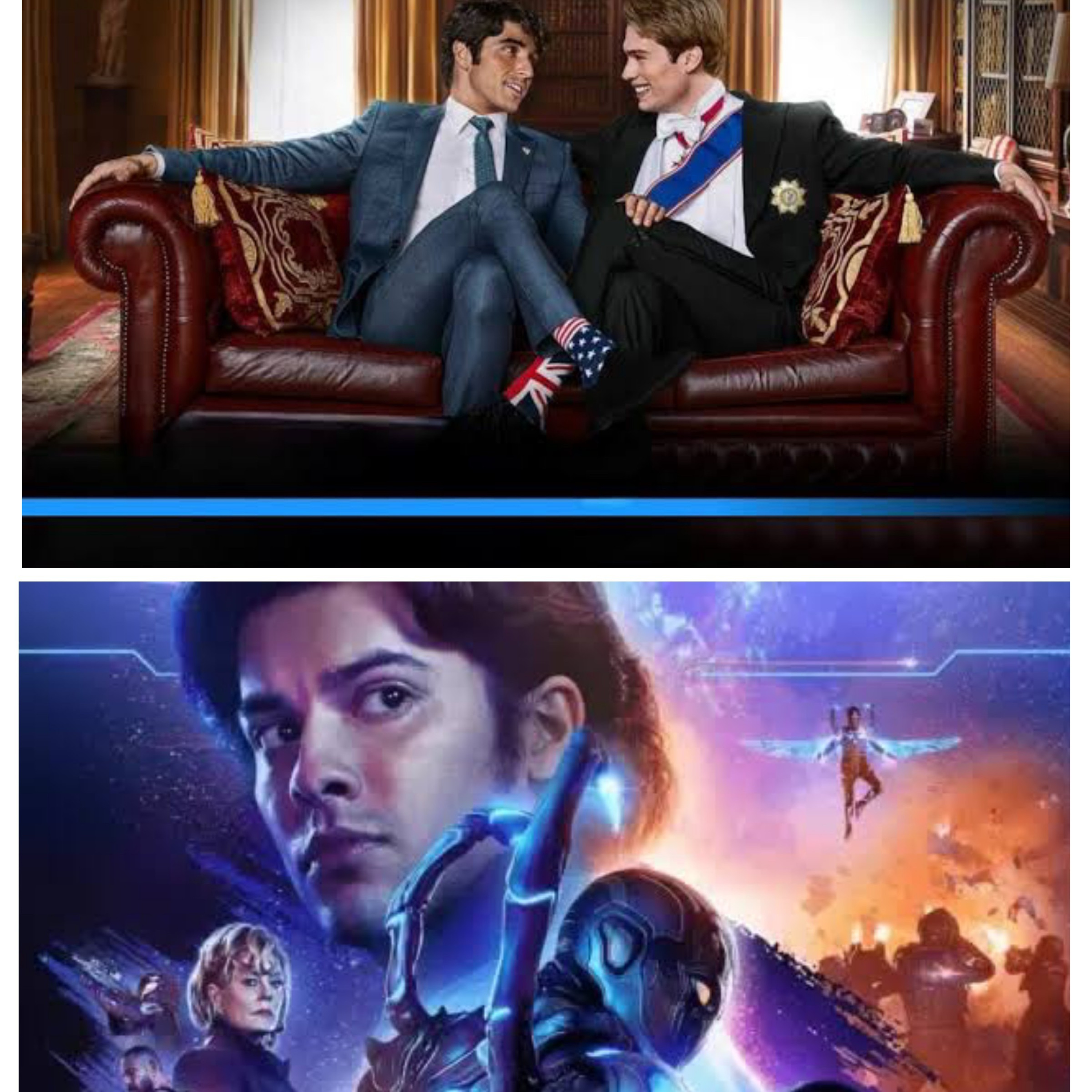 Portada de A Ver al Cine.