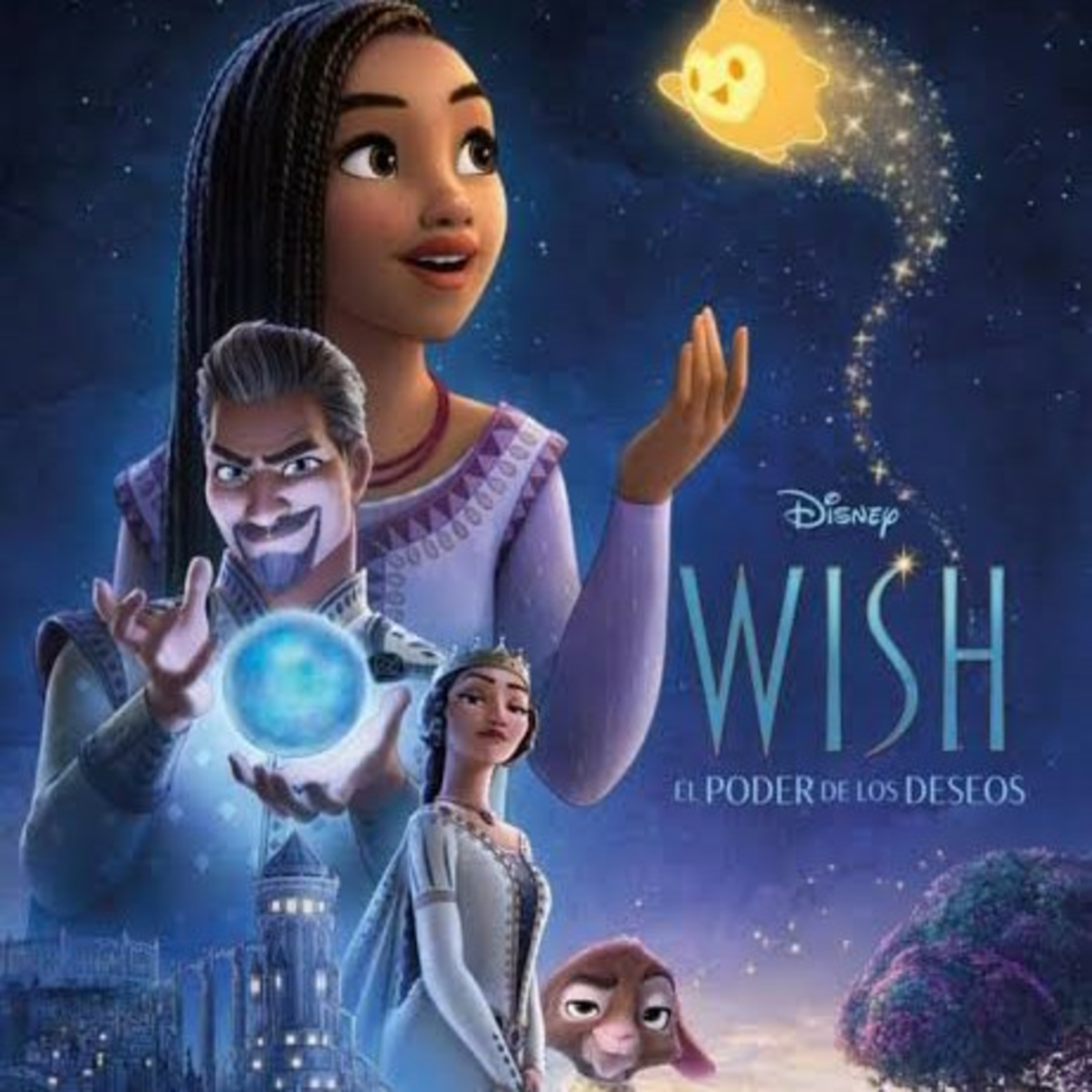 Portada de A Ver al Cine.