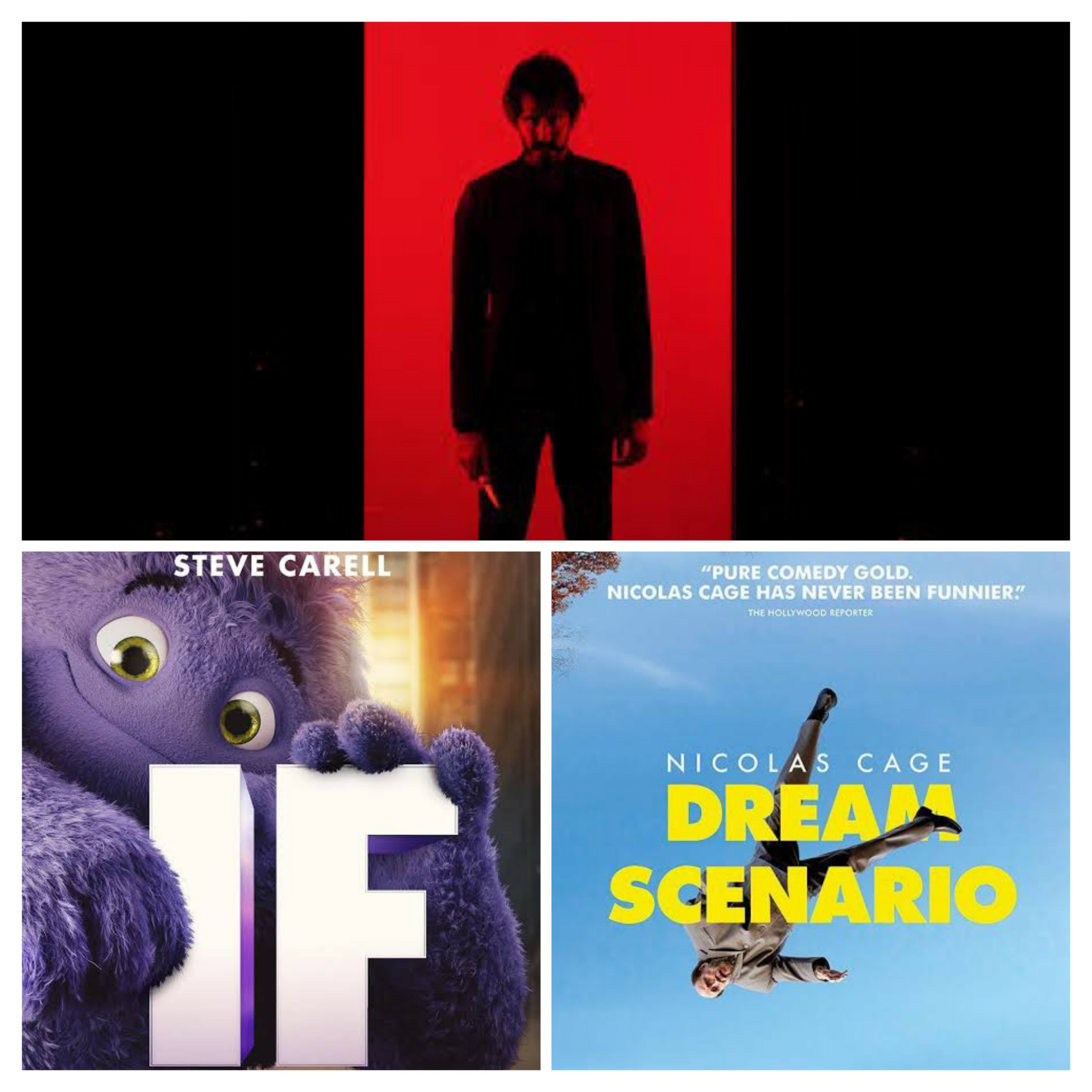 Portada de A Ver al Cine.
