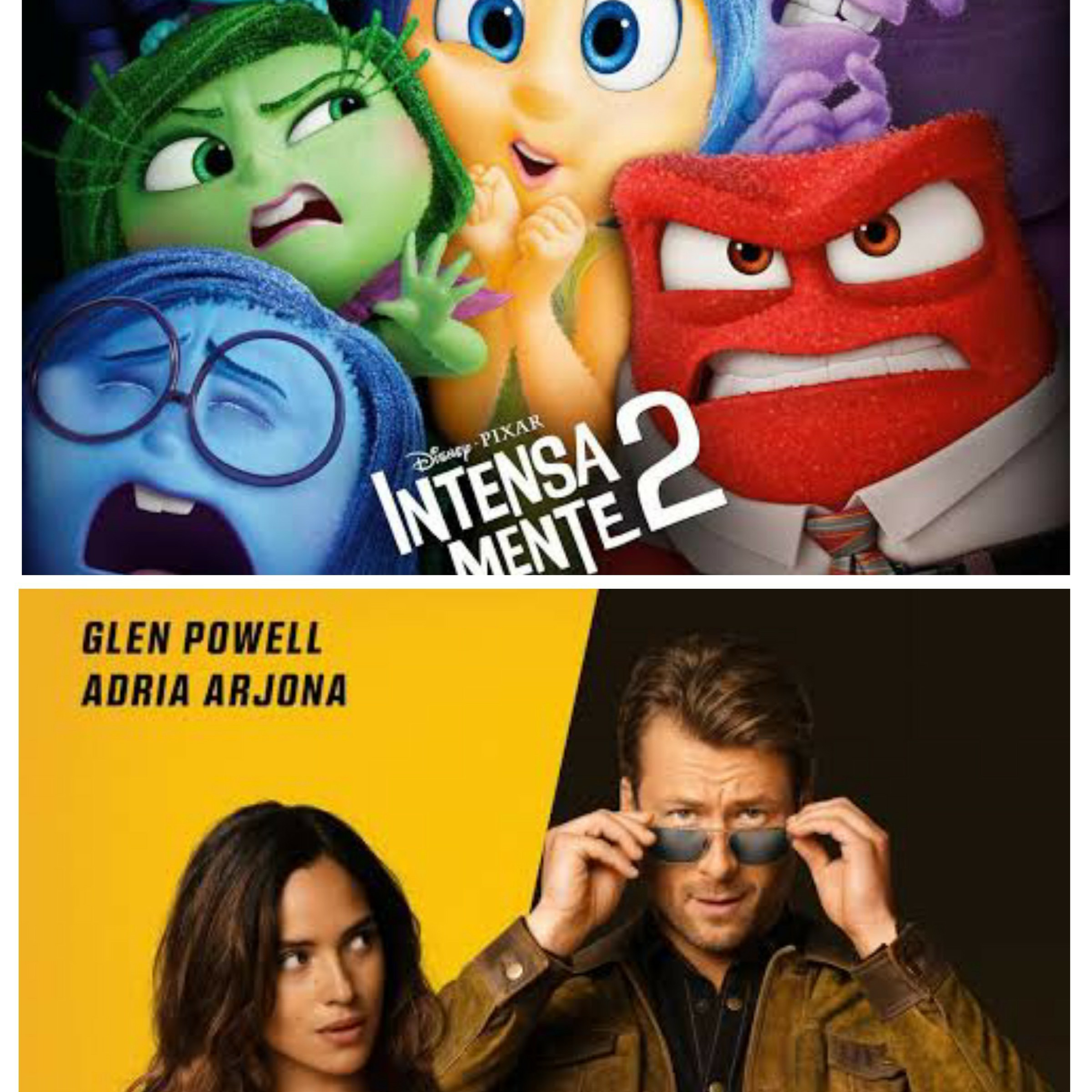 Portada de A Ver al Cine.