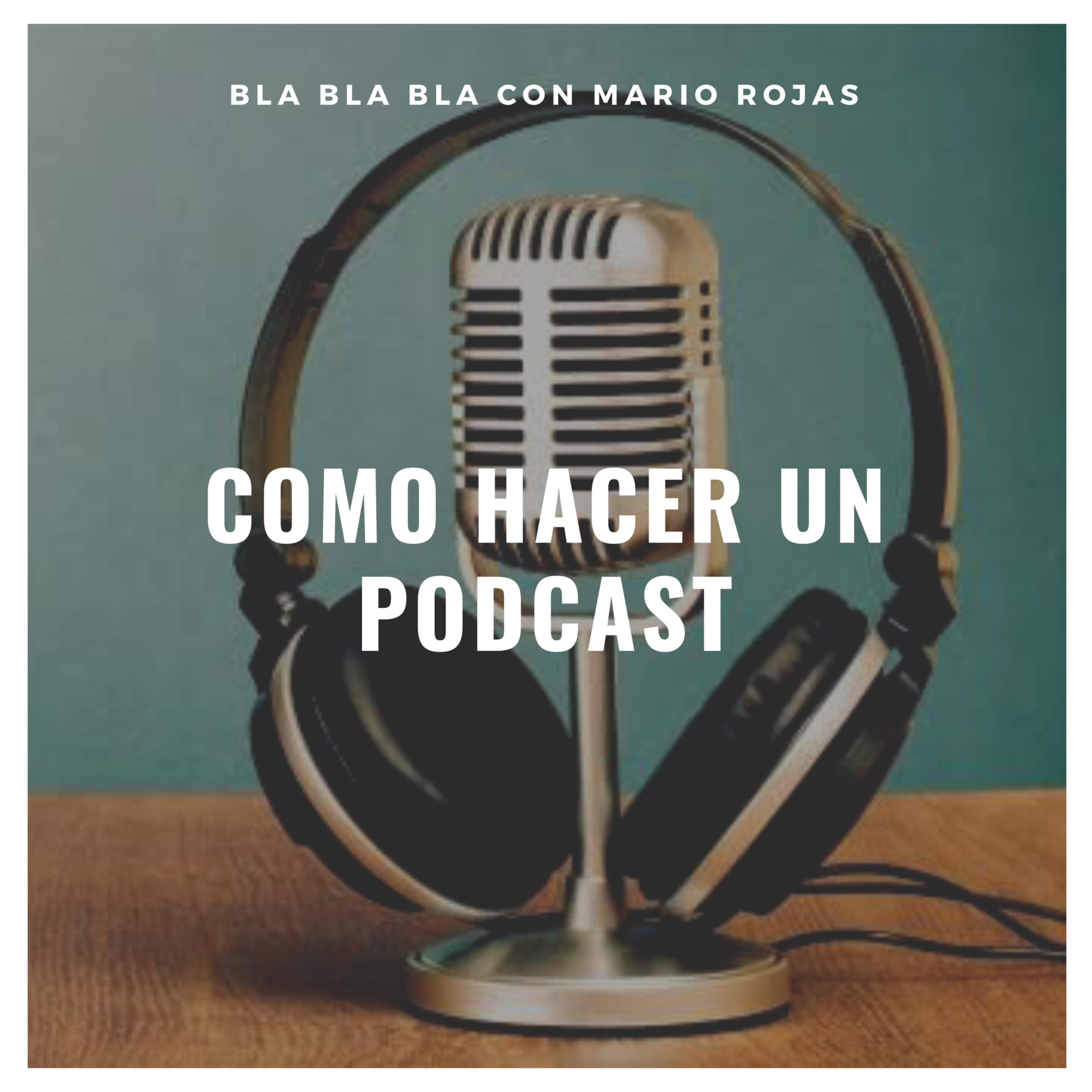Hacedores Podcast