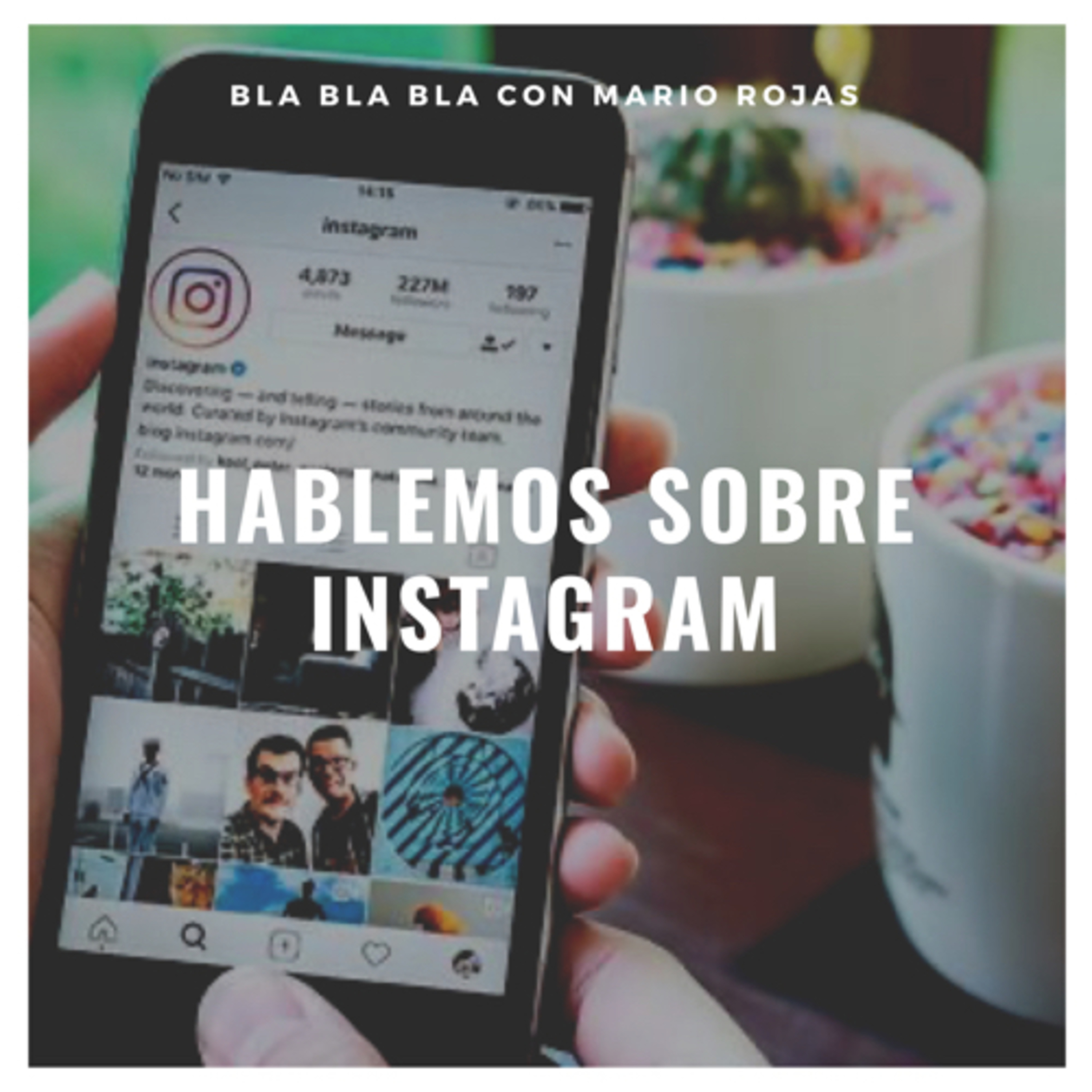 Hacedores Podcast