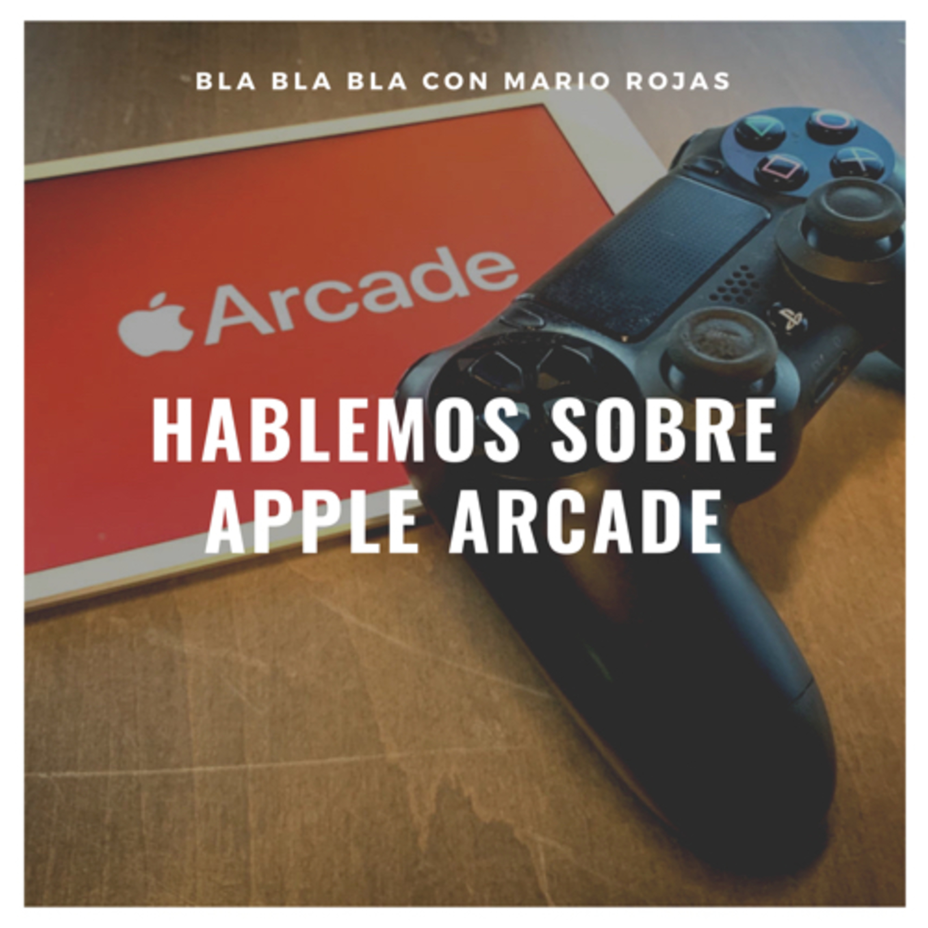 Hacedores Podcast