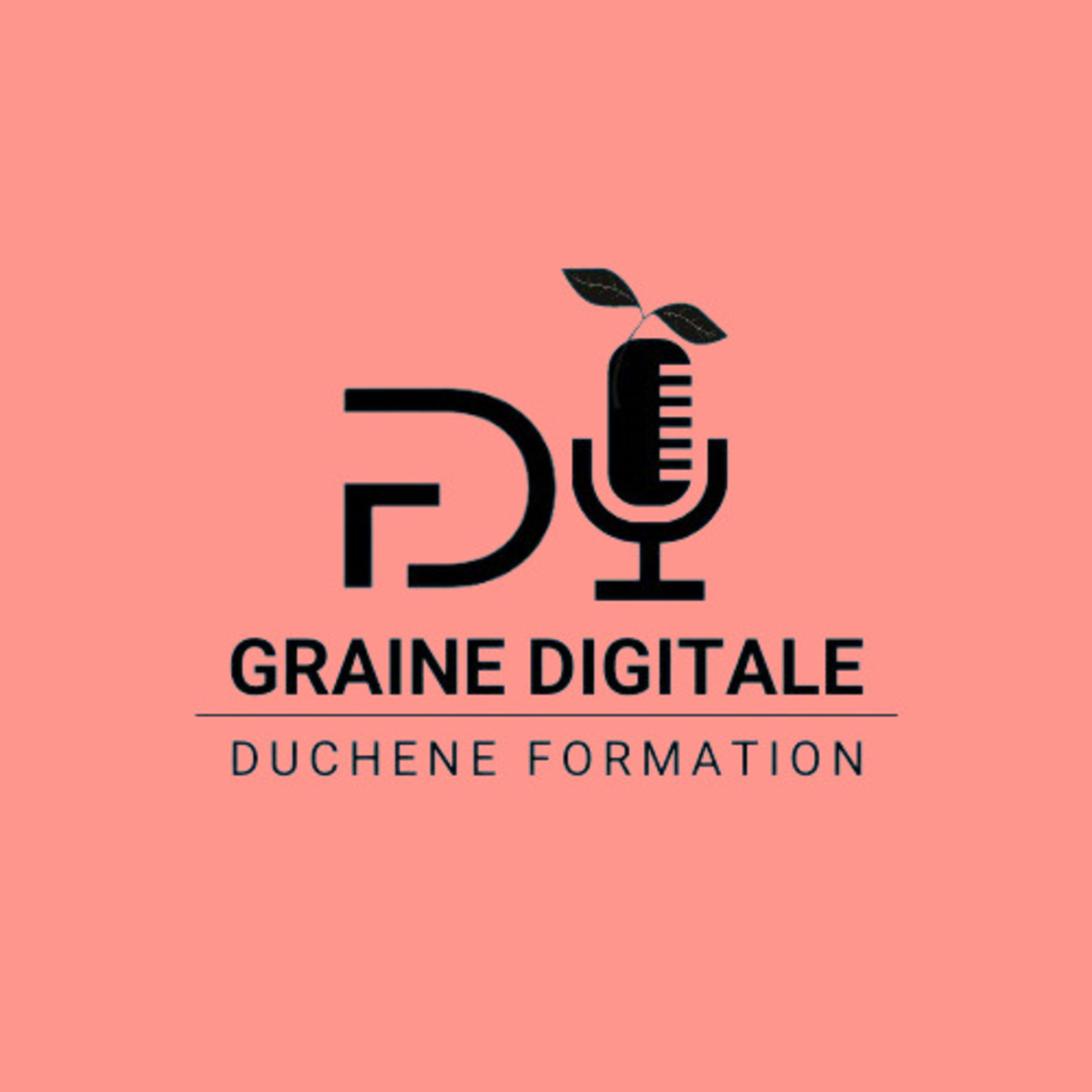 Graine Digitale