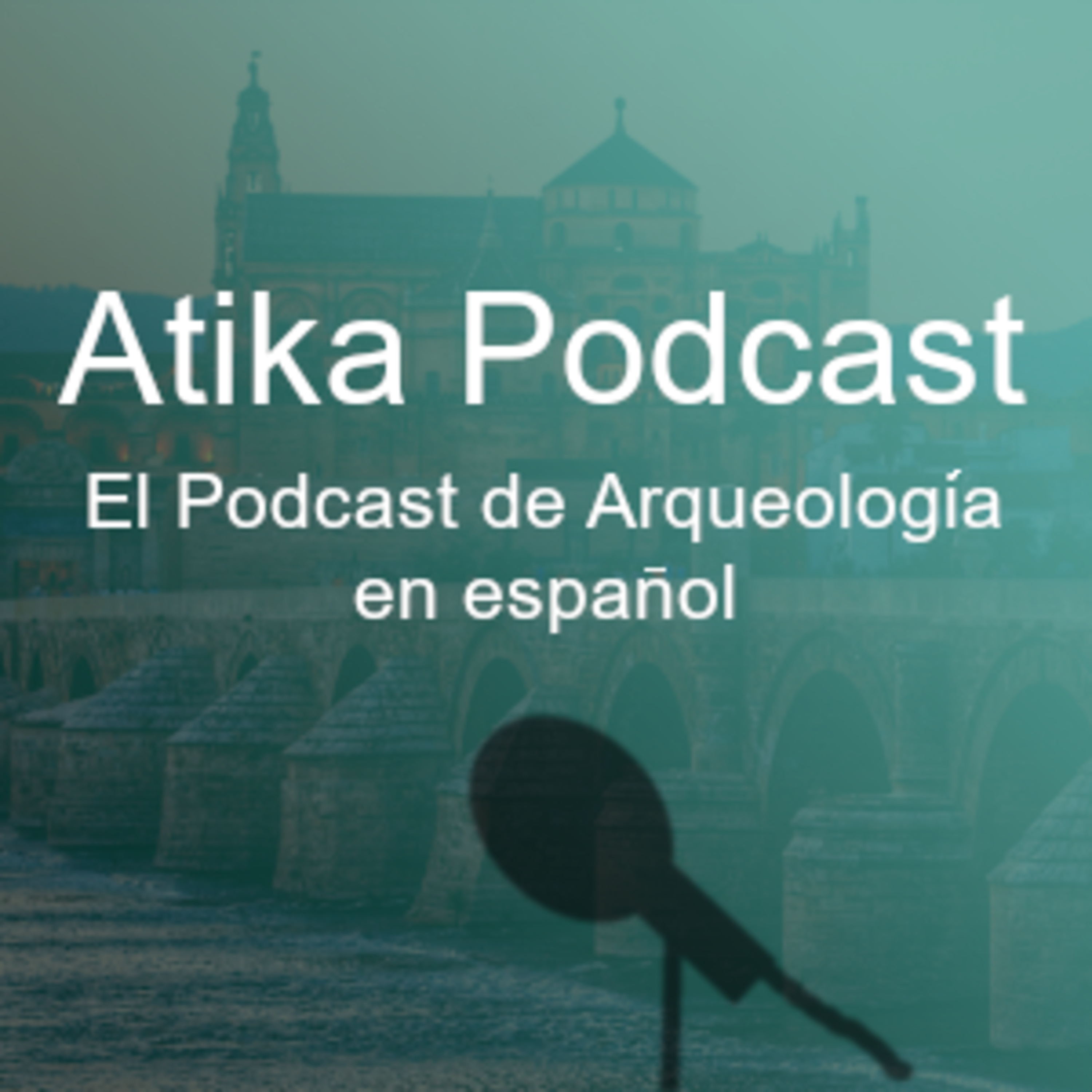 Atiká Podcast