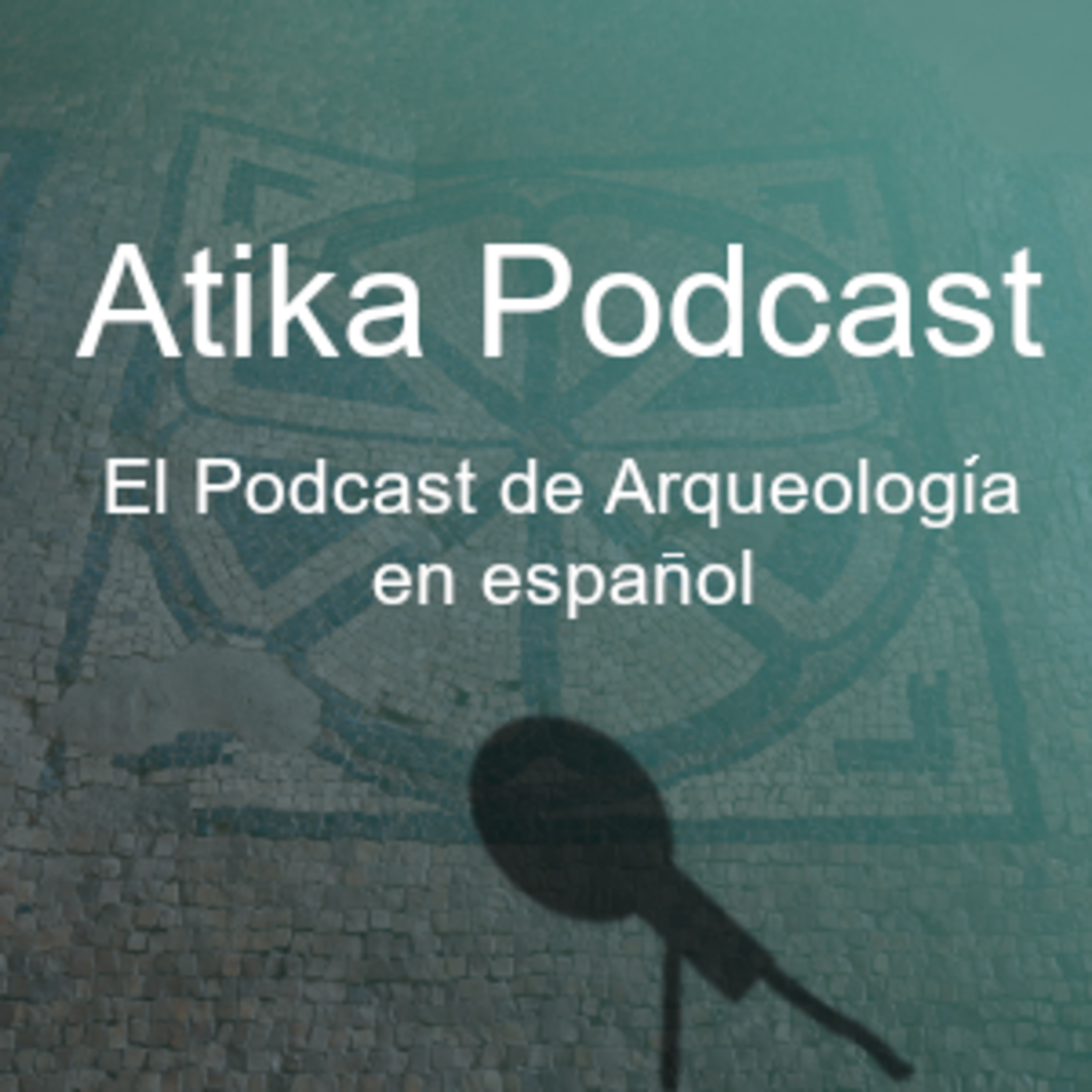 Atiká Podcast