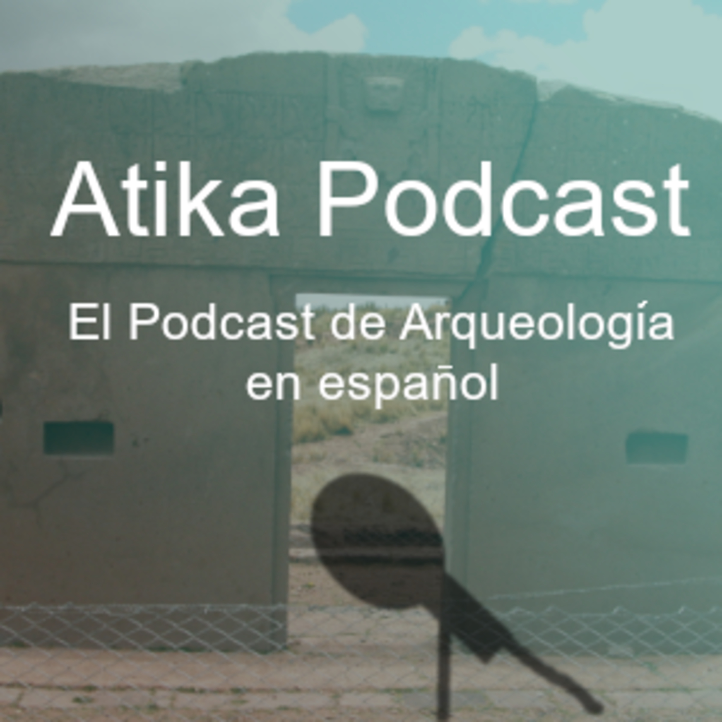 Atiká Podcast