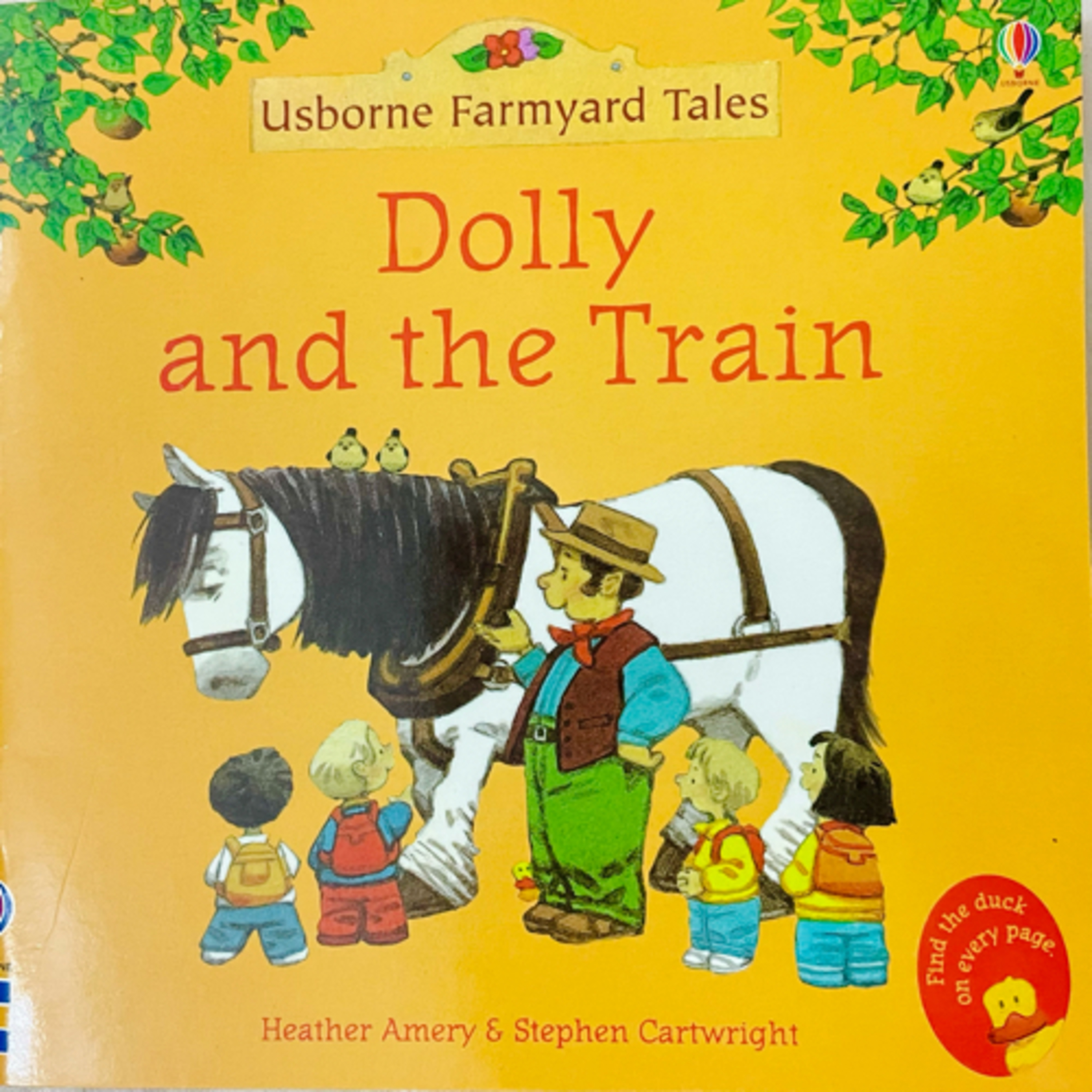 Children Story Book | Young Readers Book | Fav Must-Read Book Series feat Usborne, Oxford, Ladybird