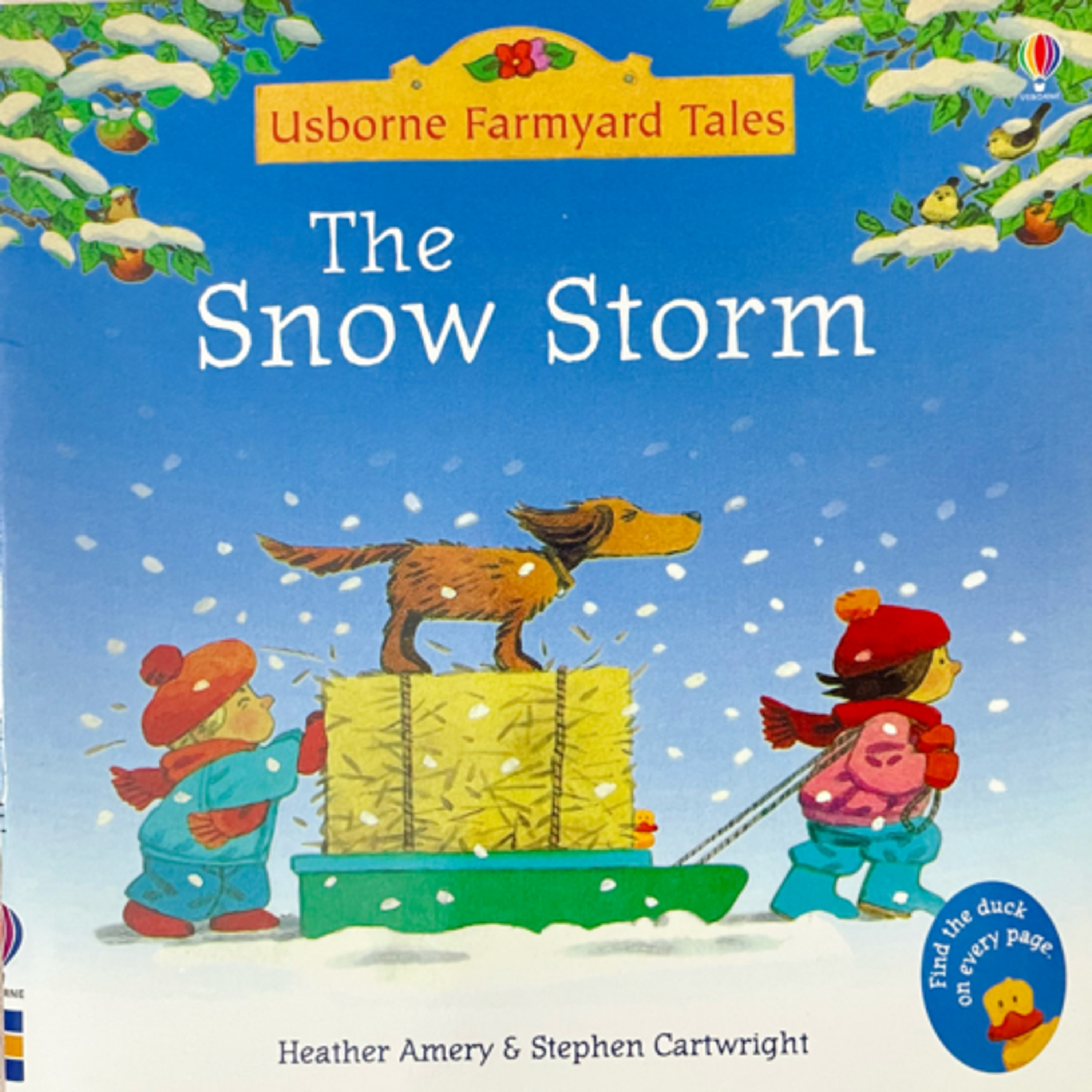 Children Story Book | Young Readers Book | Fav Must-Read Book Series feat Usborne, Oxford, Ladybird