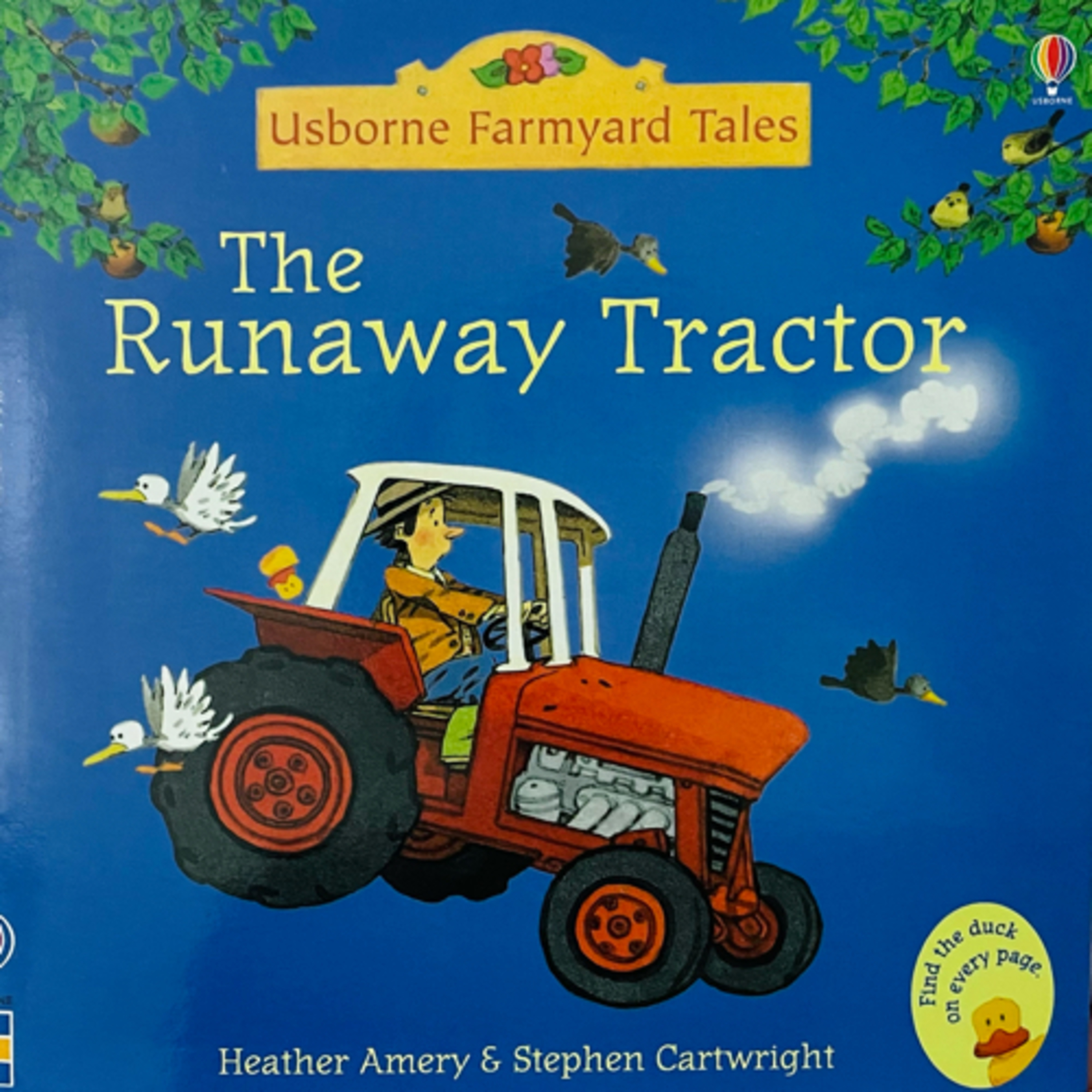 Children Story Book | Young Readers Book | Fav Must-Read Book Series feat Usborne, Oxford, Ladybird