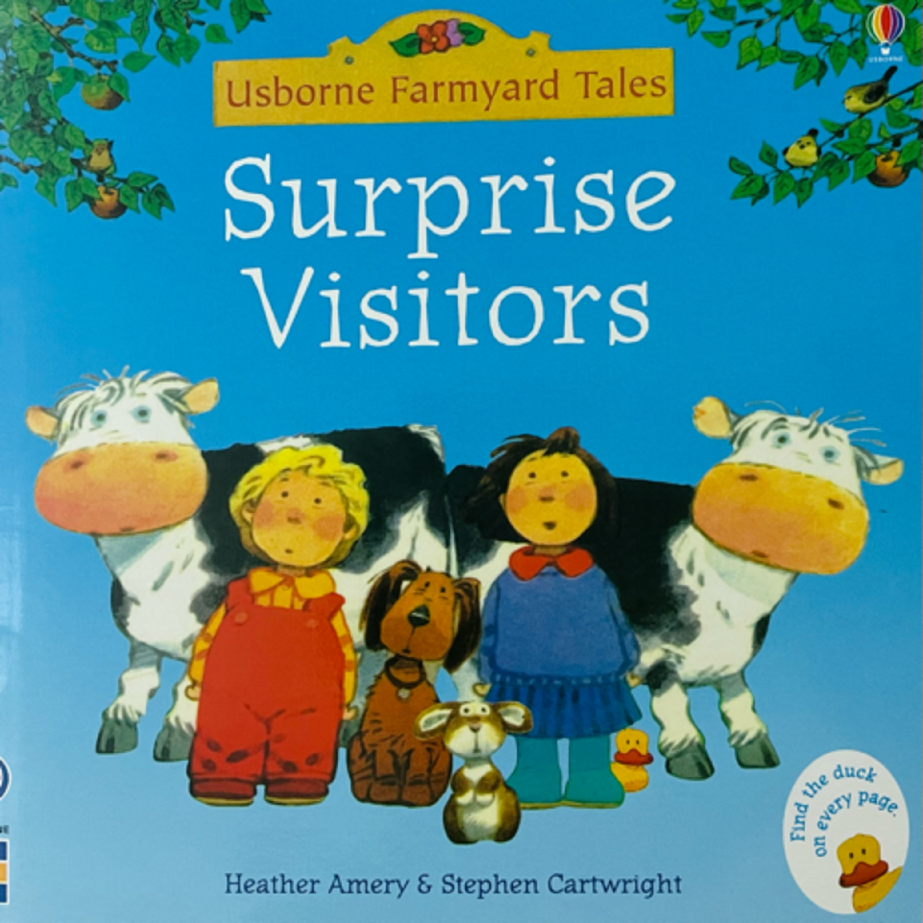 Children Story Book | Young Readers Book | Fav Must-Read Book Series feat Usborne, Oxford, Ladybird