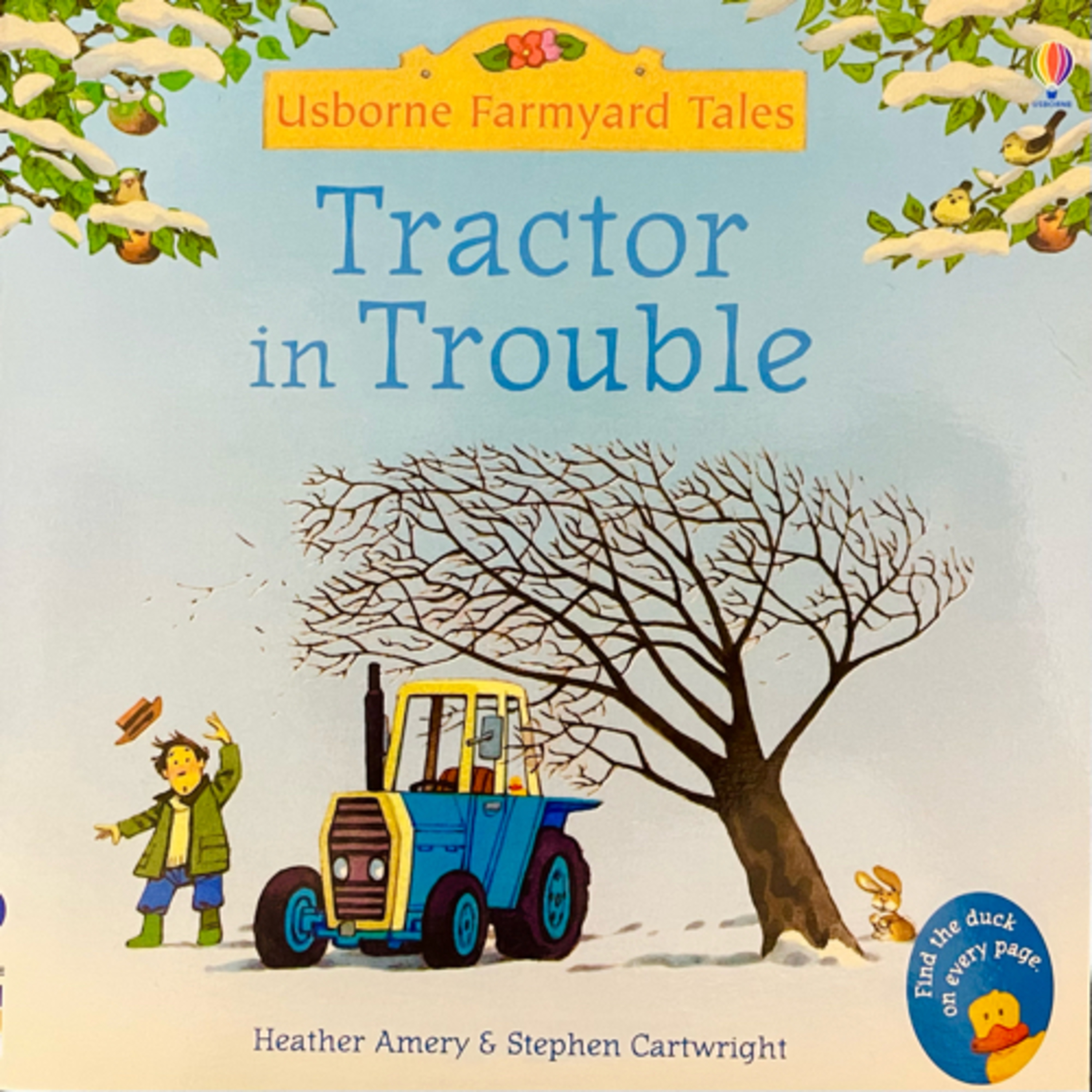 Children Story Book | Young Readers Book | Fav Must-Read Book Series feat Usborne, Oxford, Ladybird