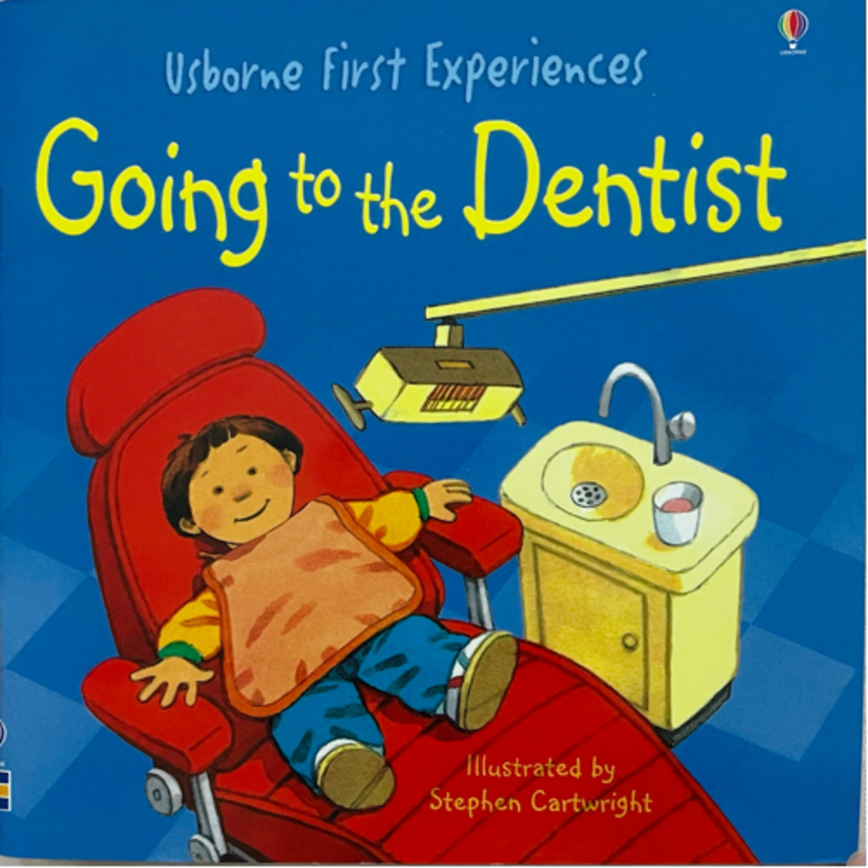 Children Story Book | Young Readers Book | Fav Must-Read Book Series feat Usborne, Oxford, Ladybird