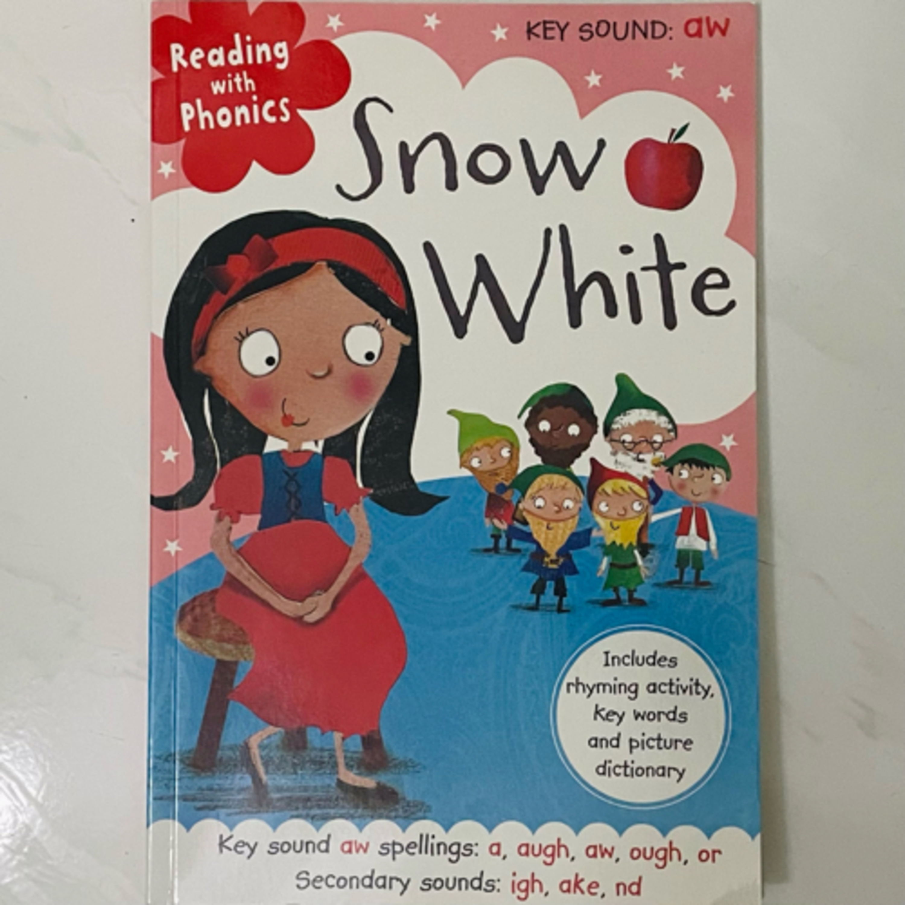 Children Story Book | Young Readers Book | Fav Must-Read Book Series feat Usborne, Oxford, Ladybird
