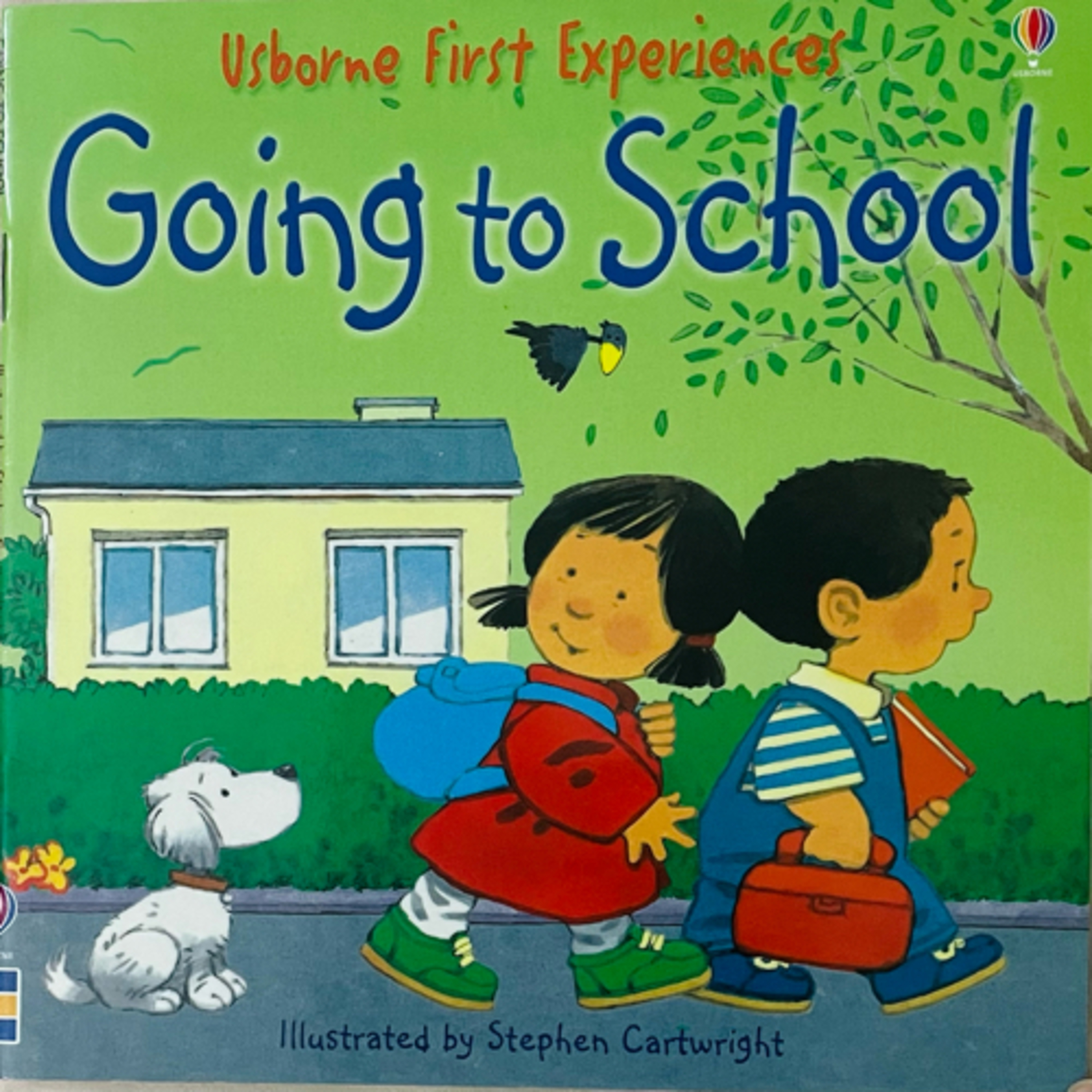 Children Story Book | Young Readers Book | Fav Must-Read Book Series feat Usborne, Oxford, Ladybird