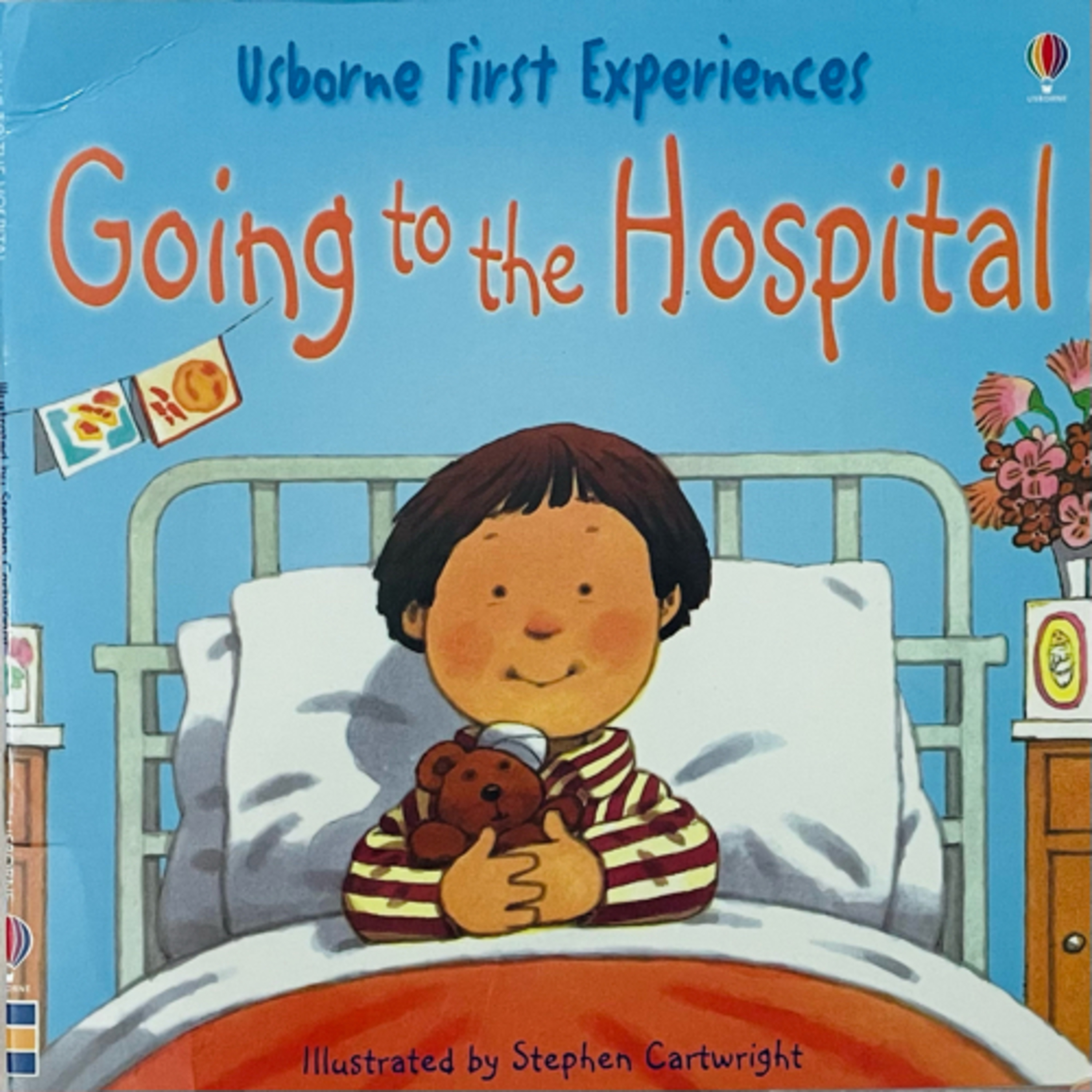 Children Story Book | Young Readers Book | Fav Must-Read Book Series feat Usborne, Oxford, Ladybird