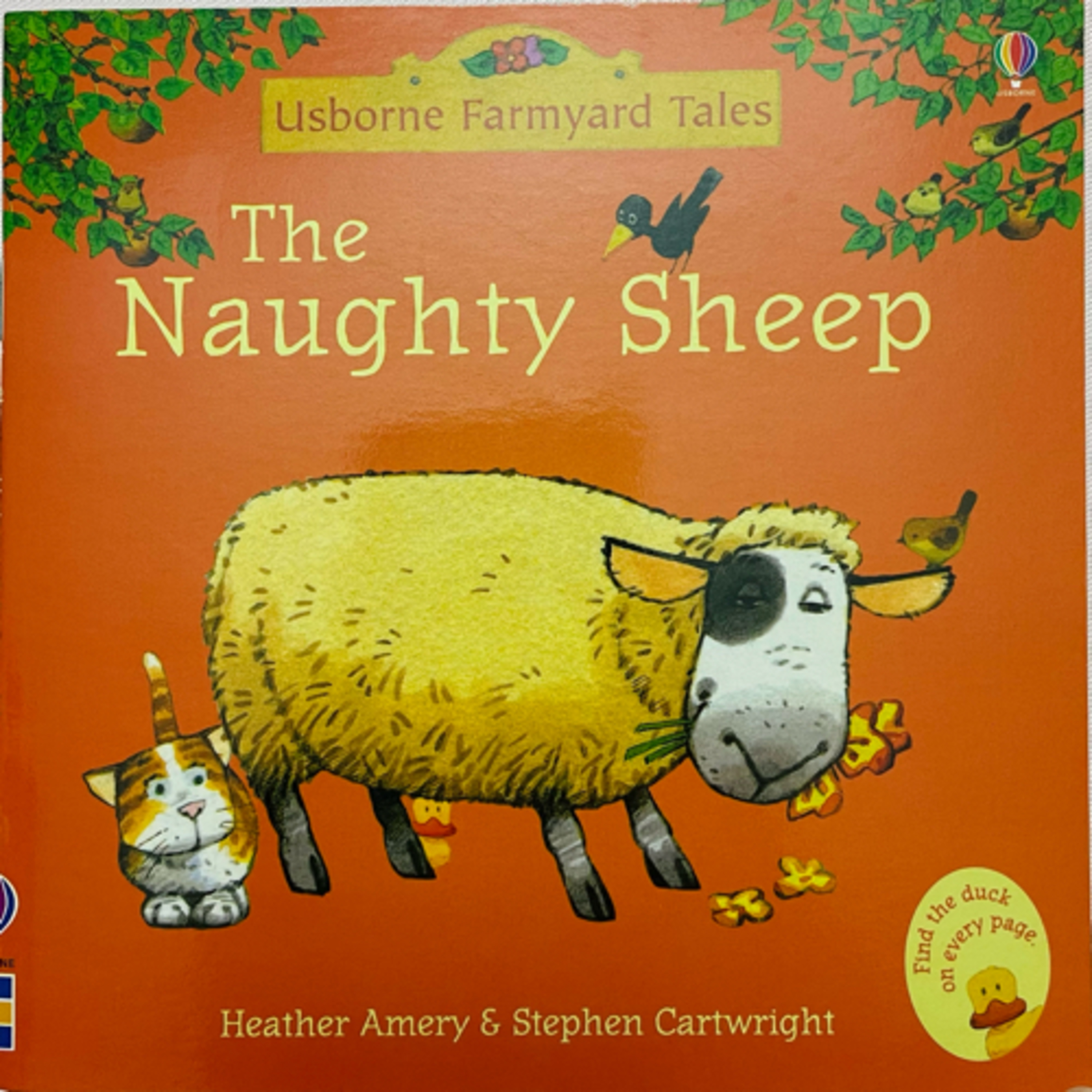 Children Story Book | Young Readers Book | Fav Must-Read Book Series feat Usborne, Oxford, Ladybird