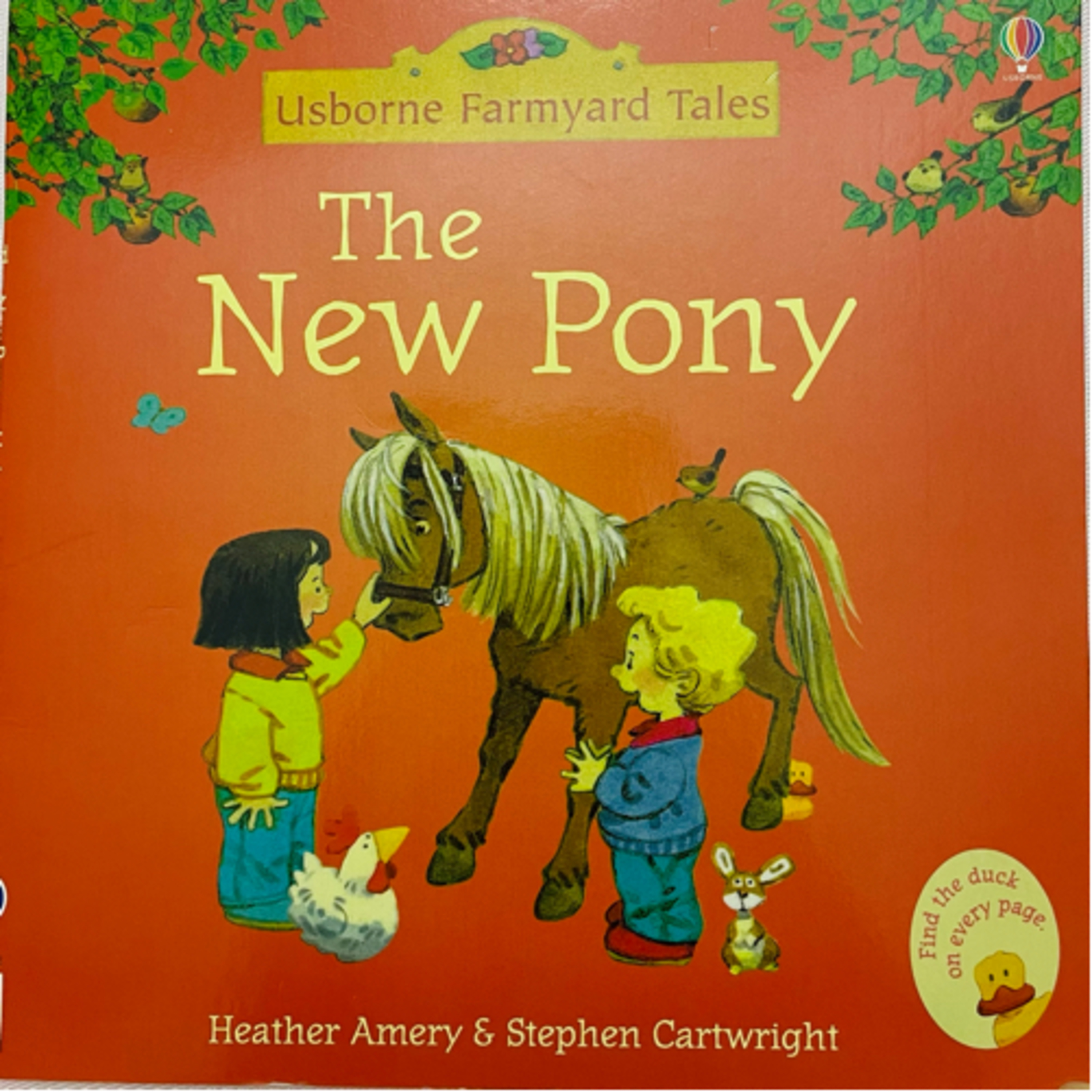 Children Story Book | Young Readers Book | Fav Must-Read Book Series feat Usborne, Oxford, Ladybird