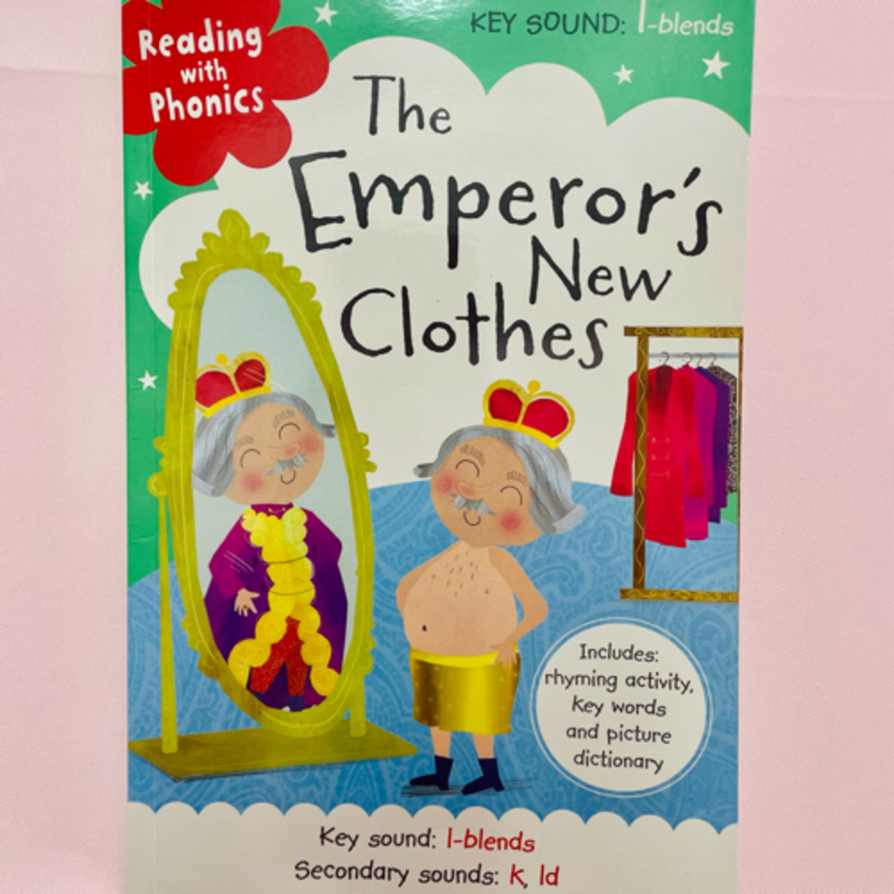 Children Story Book | Young Readers Book | Fav Must-Read Book Series feat Usborne, Oxford, Ladybird