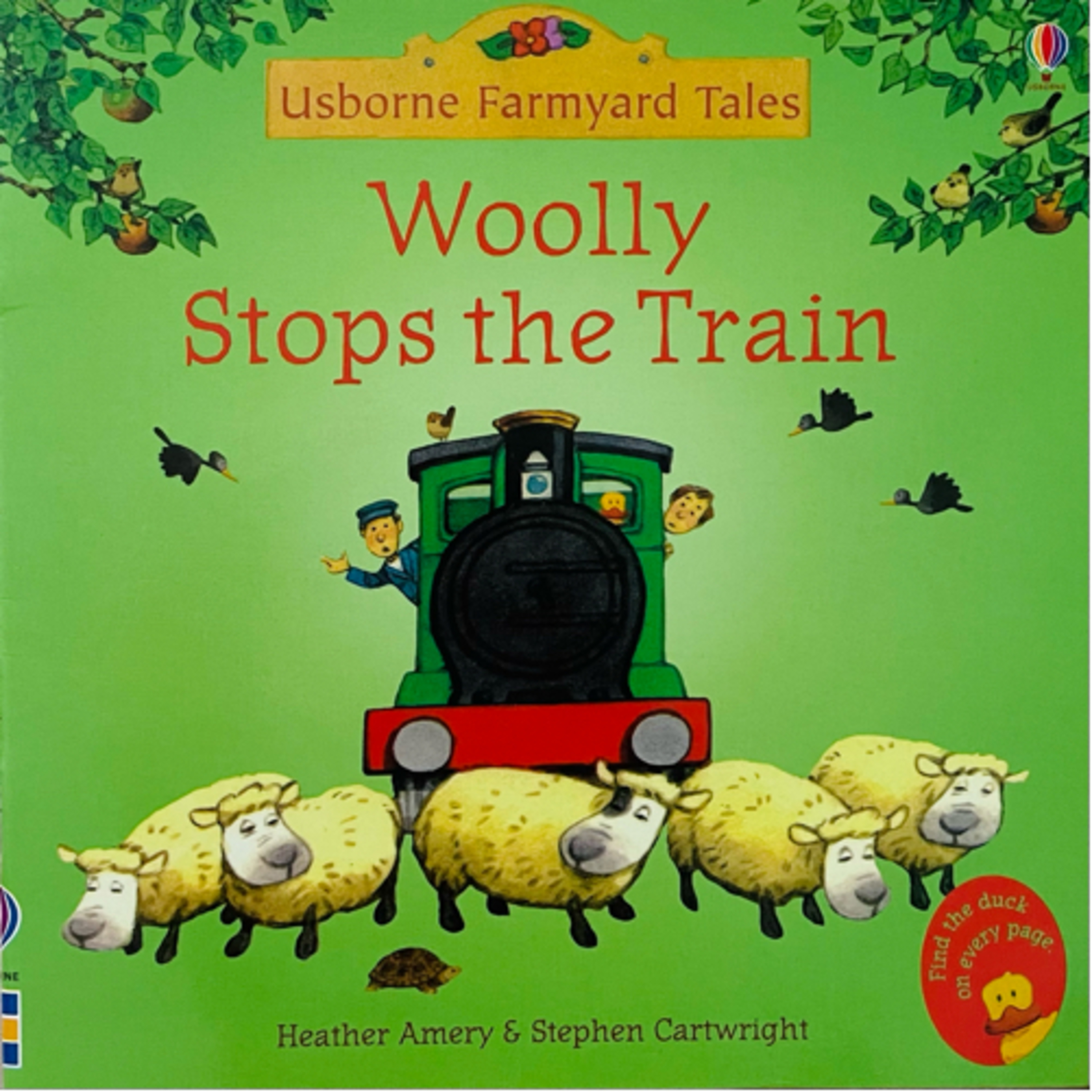 Children Story Book | Young Readers Book | Fav Must-Read Book Series feat Usborne, Oxford, Ladybird
