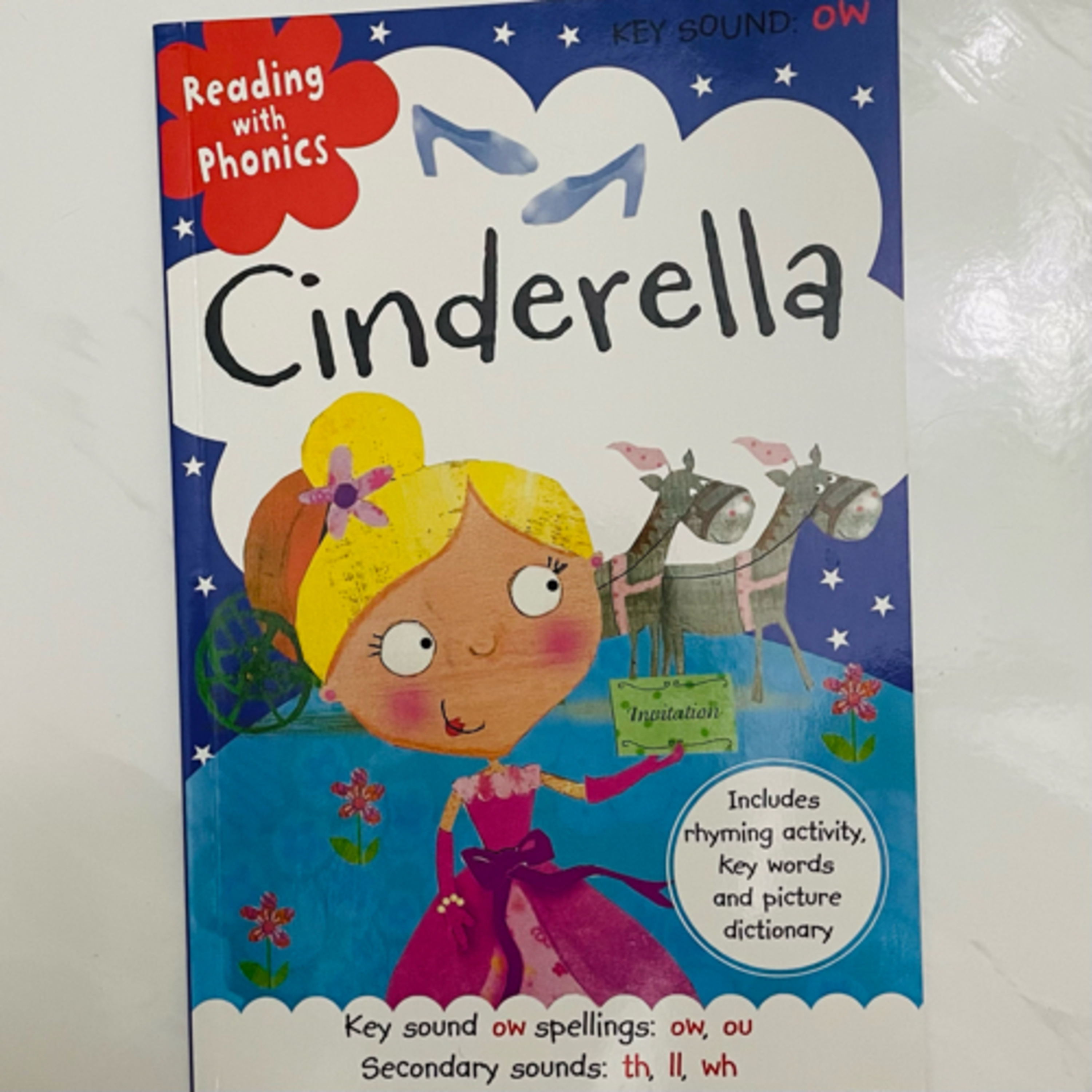 Children Story Book | Young Readers Book | Fav Must-Read Book Series feat Usborne, Oxford, Ladybird