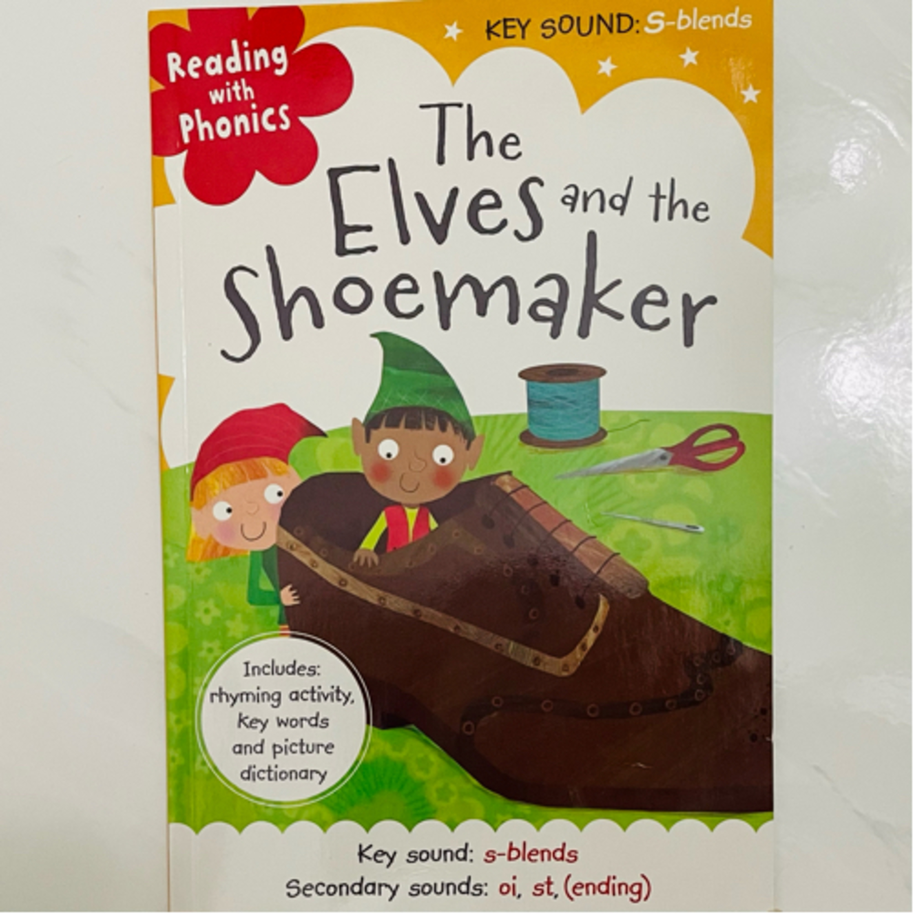 Children Story Book | Young Readers Book | Fav Must-Read Book Series feat Usborne, Oxford, Ladybird